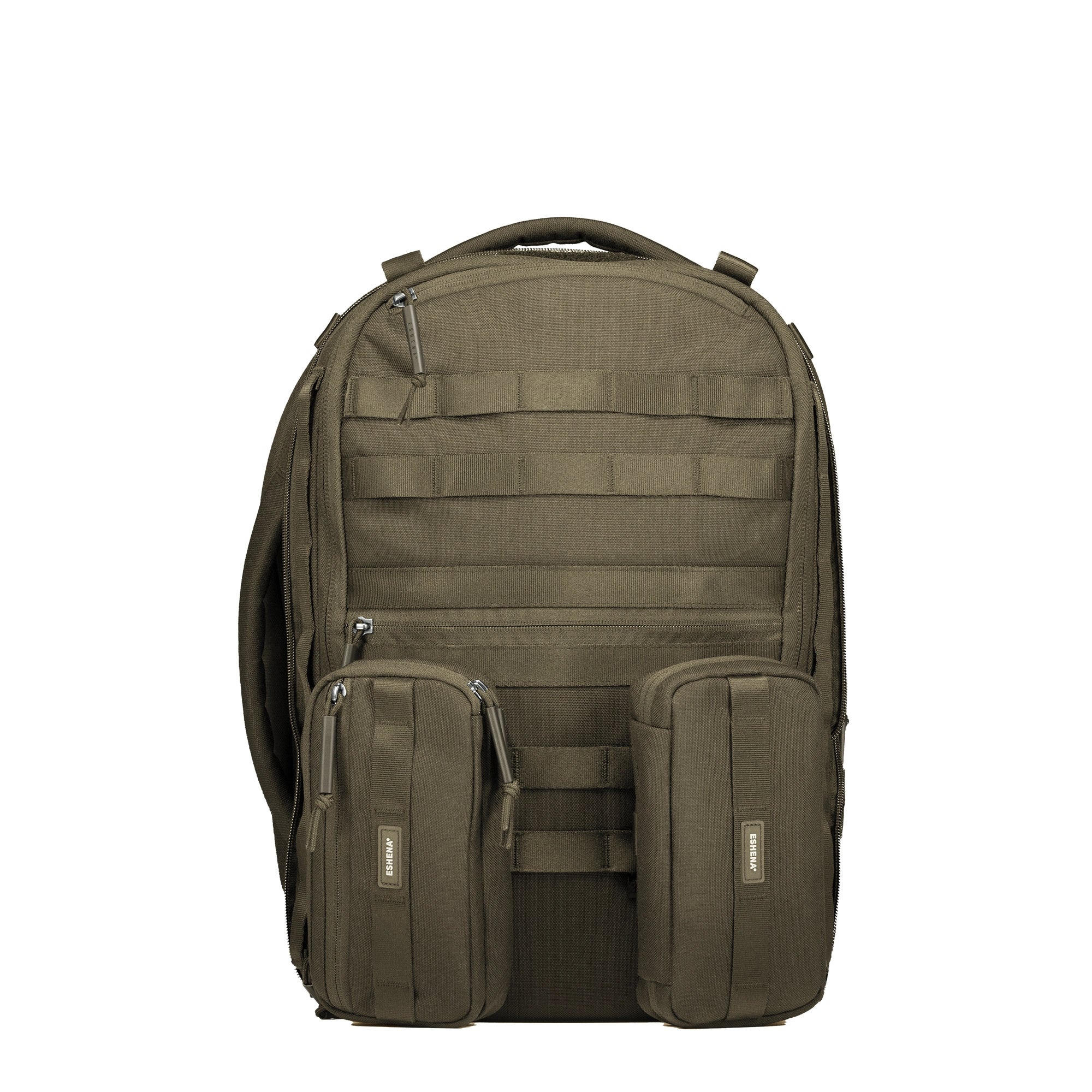 NoahFlex™ Pack 27L 1000D Cordura® Travel Bundle RG