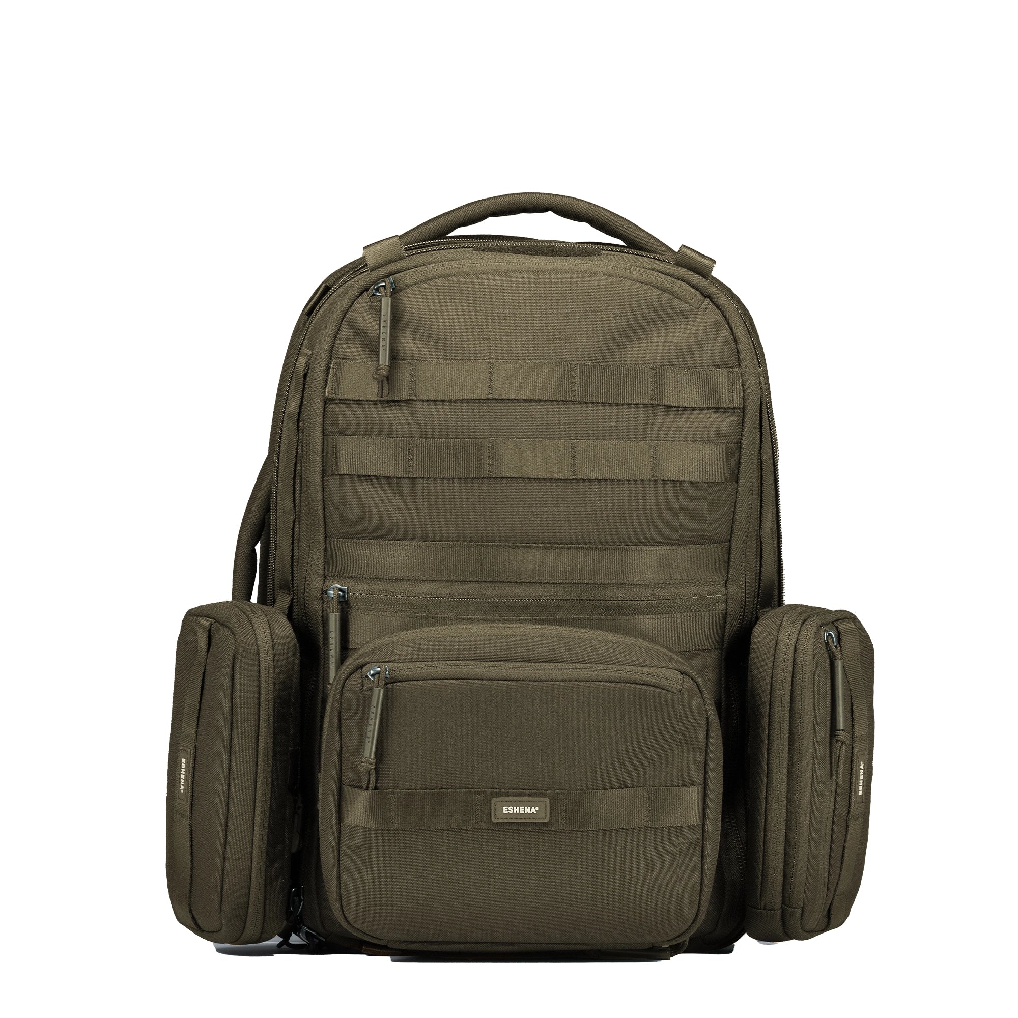 NoahFlex™ Pack 27L 1000D Cordura® Travel Bundle RG