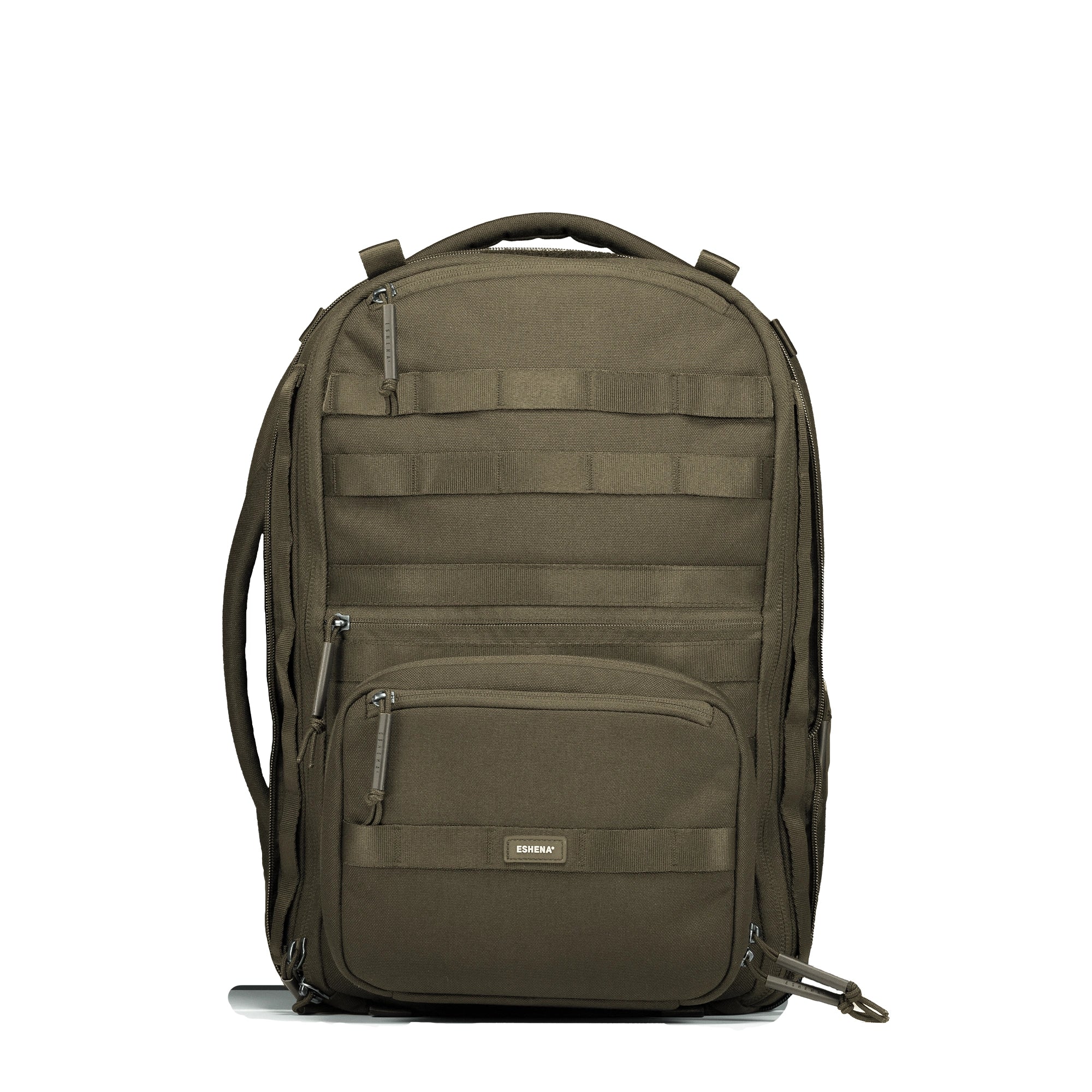 NoahFlex™ Pack 27L 1000D Cordura® Travel Bundle RG