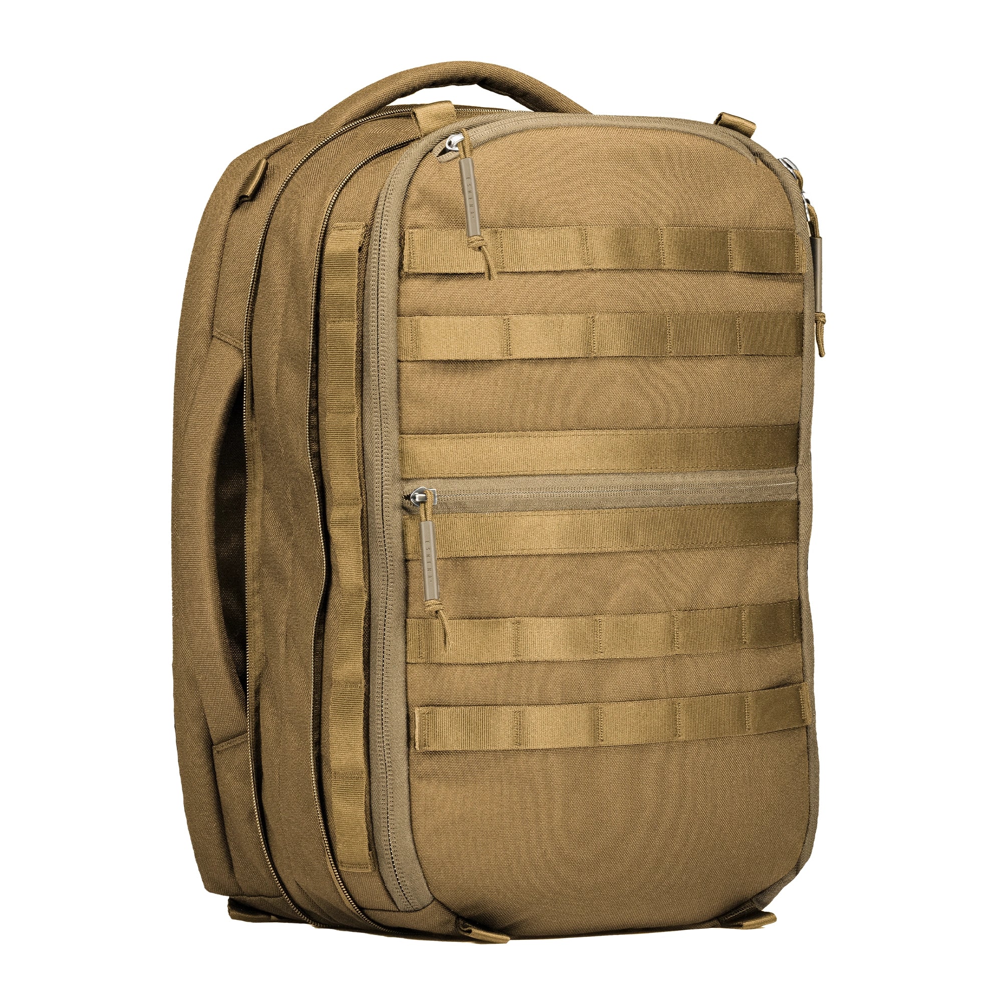 NoahFlex™ Pack 35L 1000D Cordura® Outdoor Bundle CB