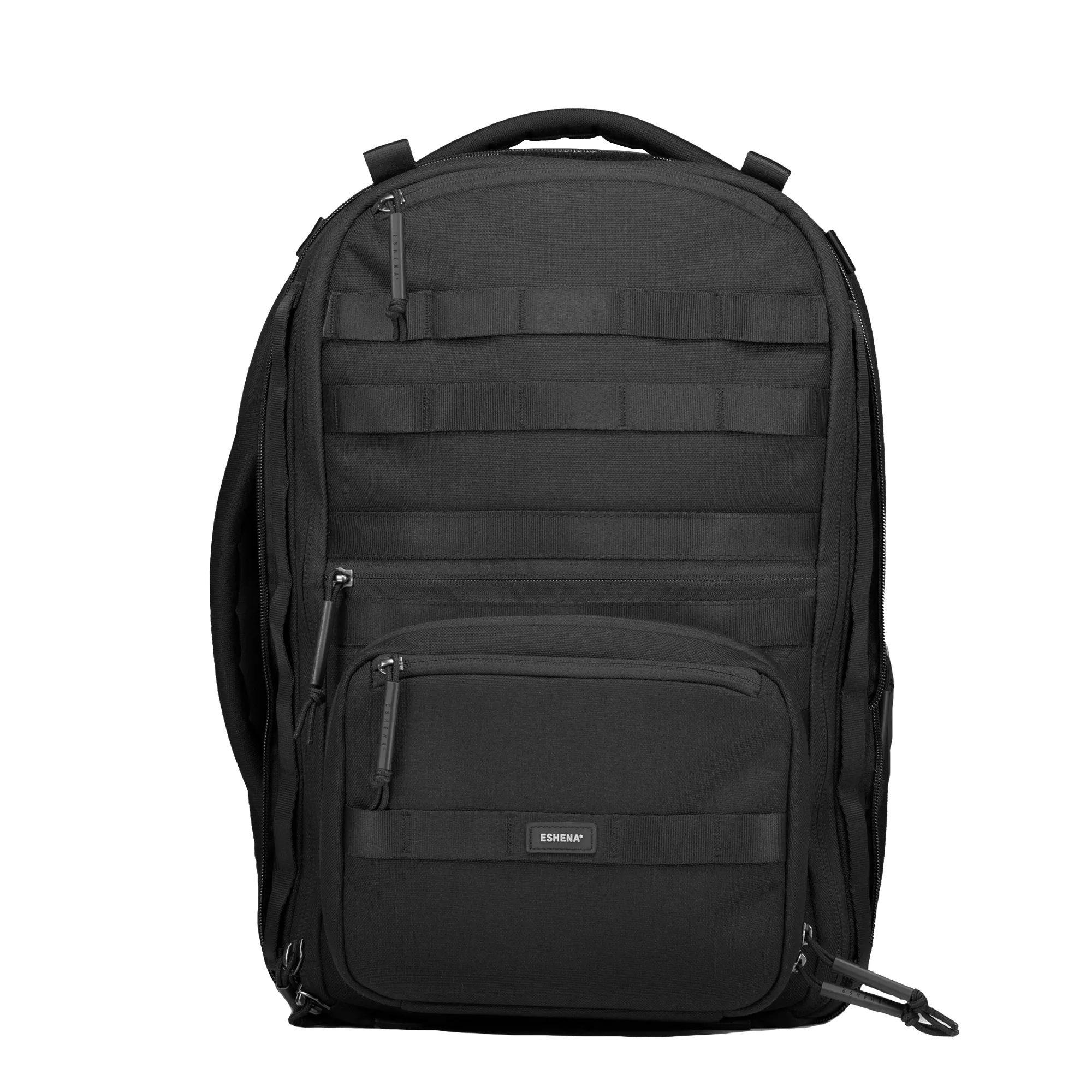 NoahFlex™ Pack 27L 1000D Cordura® Travel Bundle BK