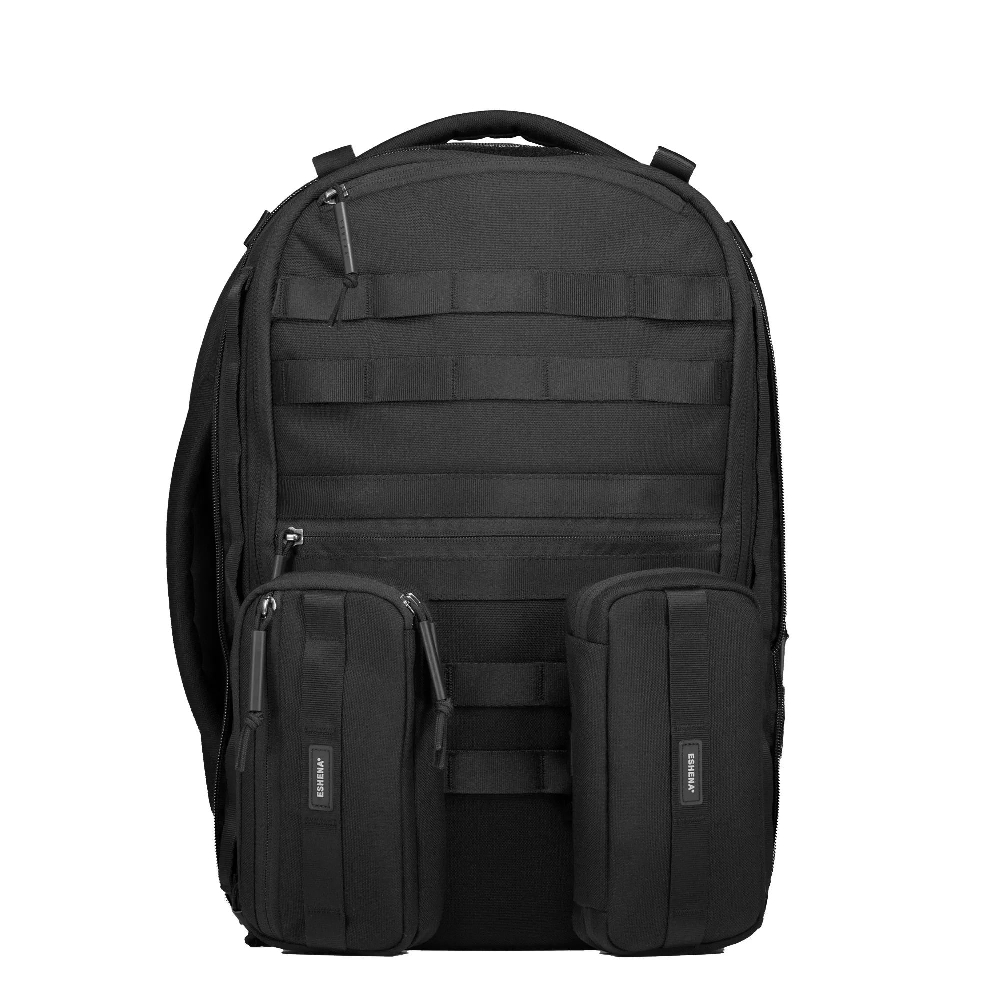 NoahFlex™ Pack 27L 1000D Cordura® Travel Bundle BK