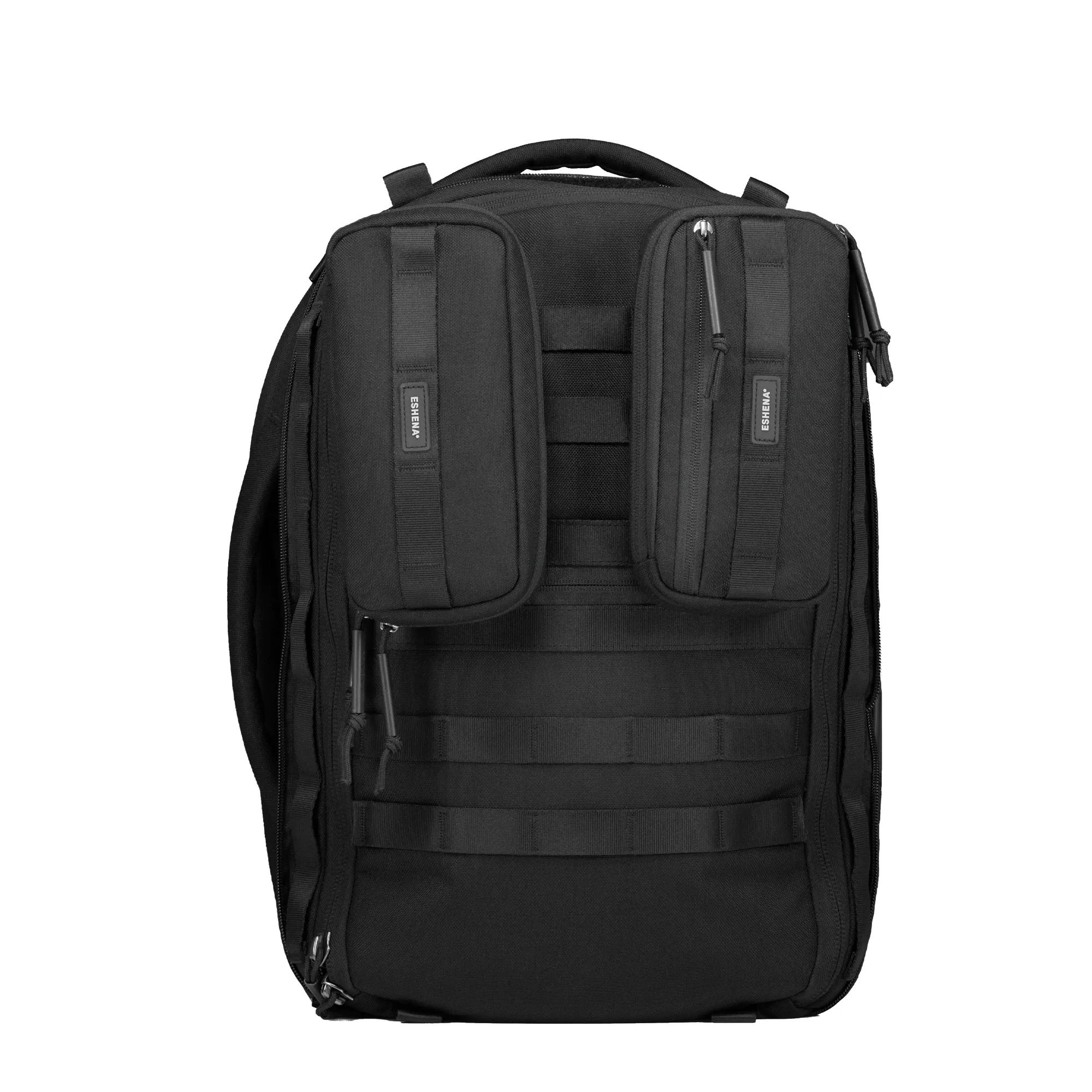 NoahFlex™ Pack 27L 1000D Cordura® Travel Bundle BK