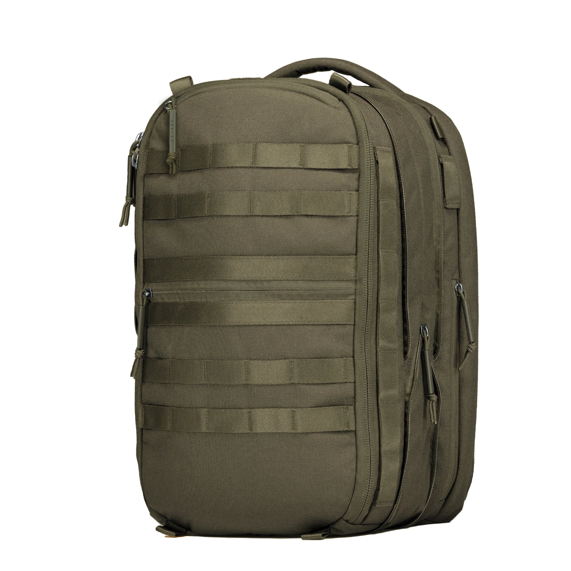 NoahFlex™ Pack 35L 1000D Cordura® Outdoor Bundle RG