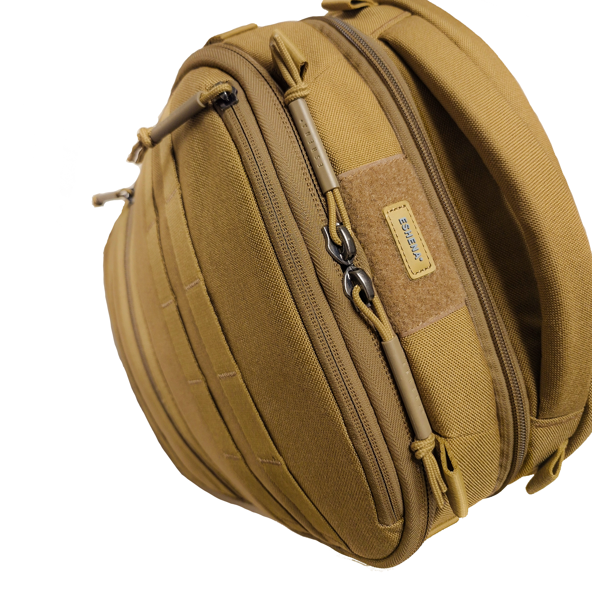 NoahFlex™ Pack 27L 1000D Cordura® Travel Bundle CB