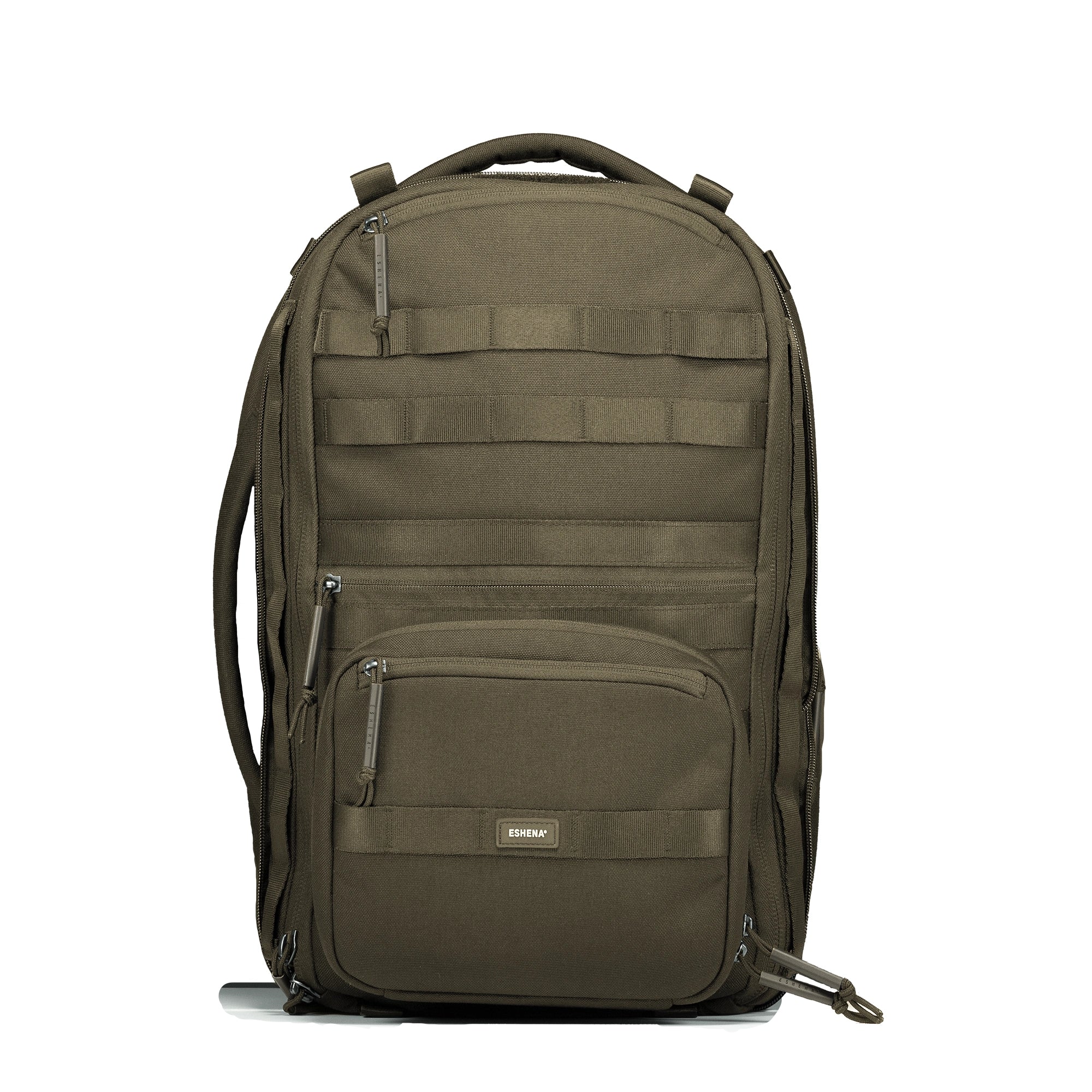 NoahFlex™ Pack 35L 1000D Cordura® Travel Bundle RG