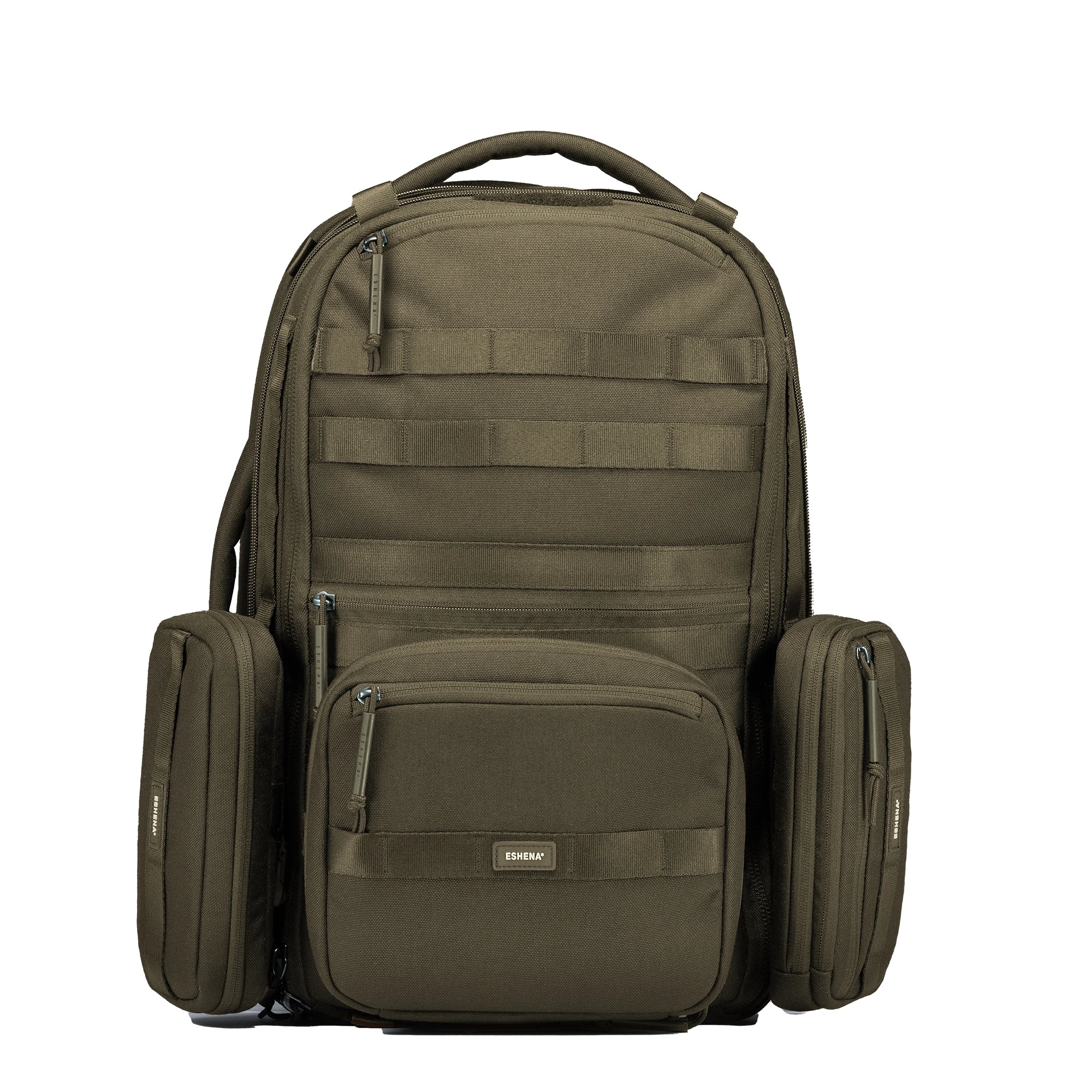 NoahFlex™ Pack 35L 1000D Cordura® Travel Bundle RG