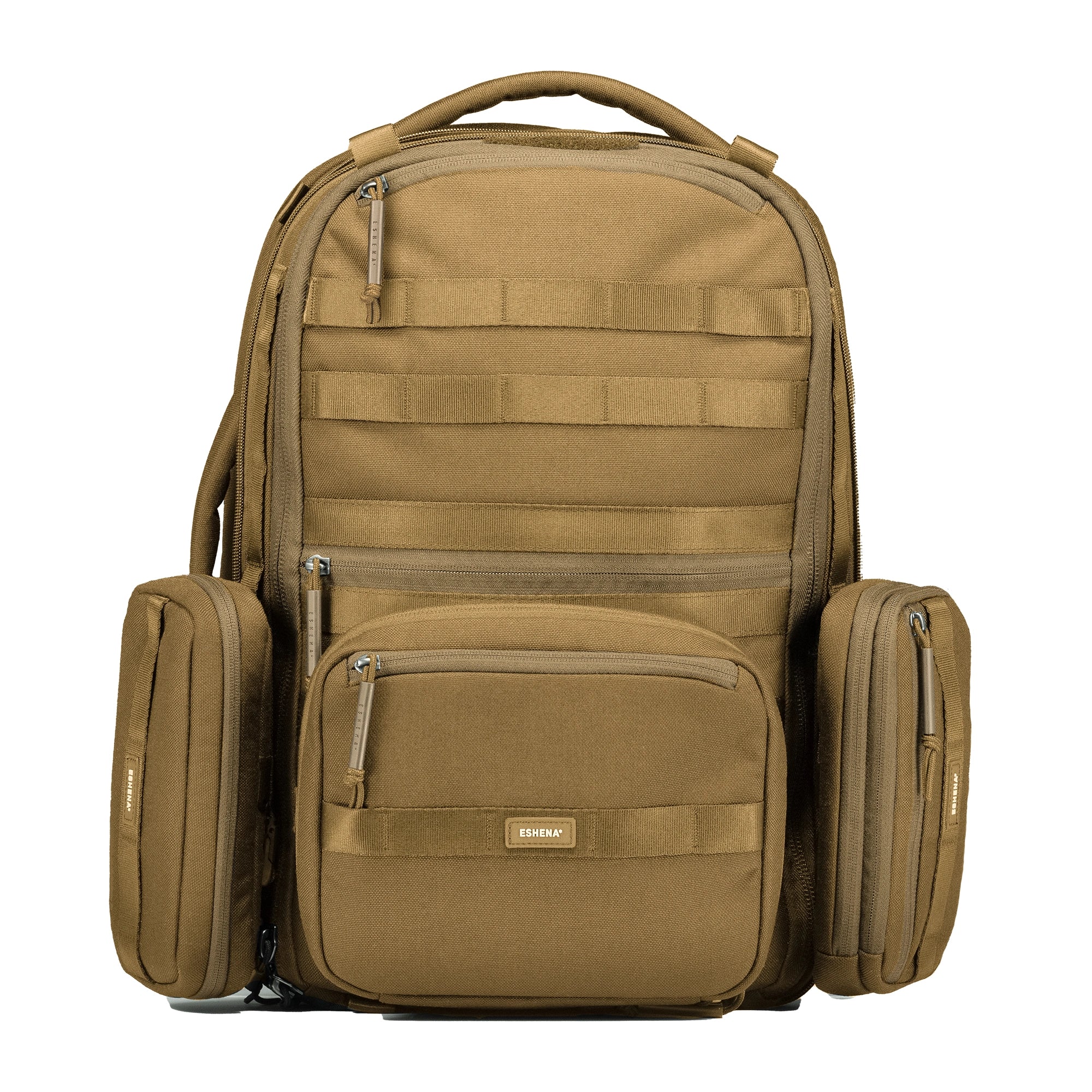 NoahFlex™ Pack 35L 1000D Cordura® Travel Bundle CB