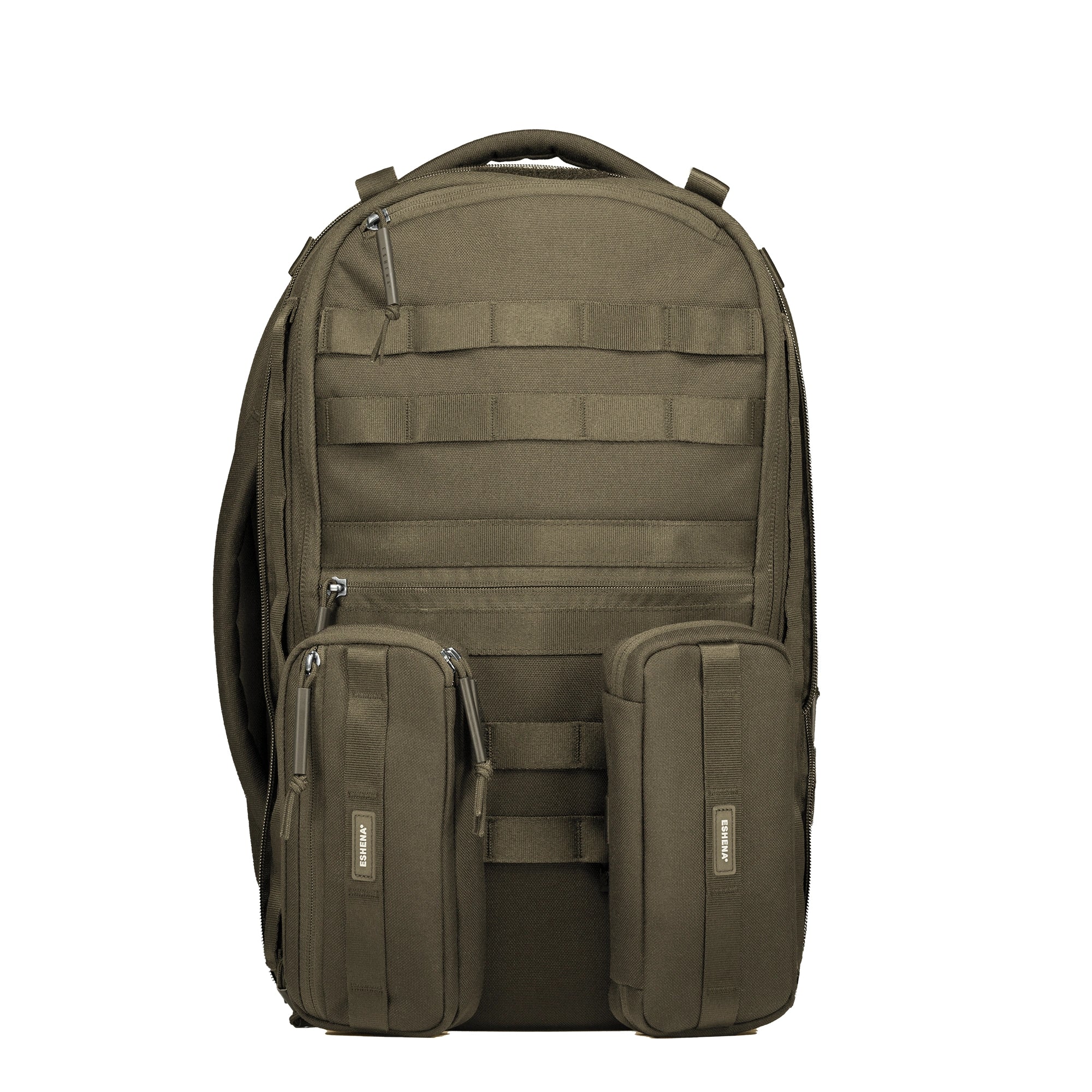 NoahFlex™ Pack 35L 1000D Cordura® Travel Bundle RG
