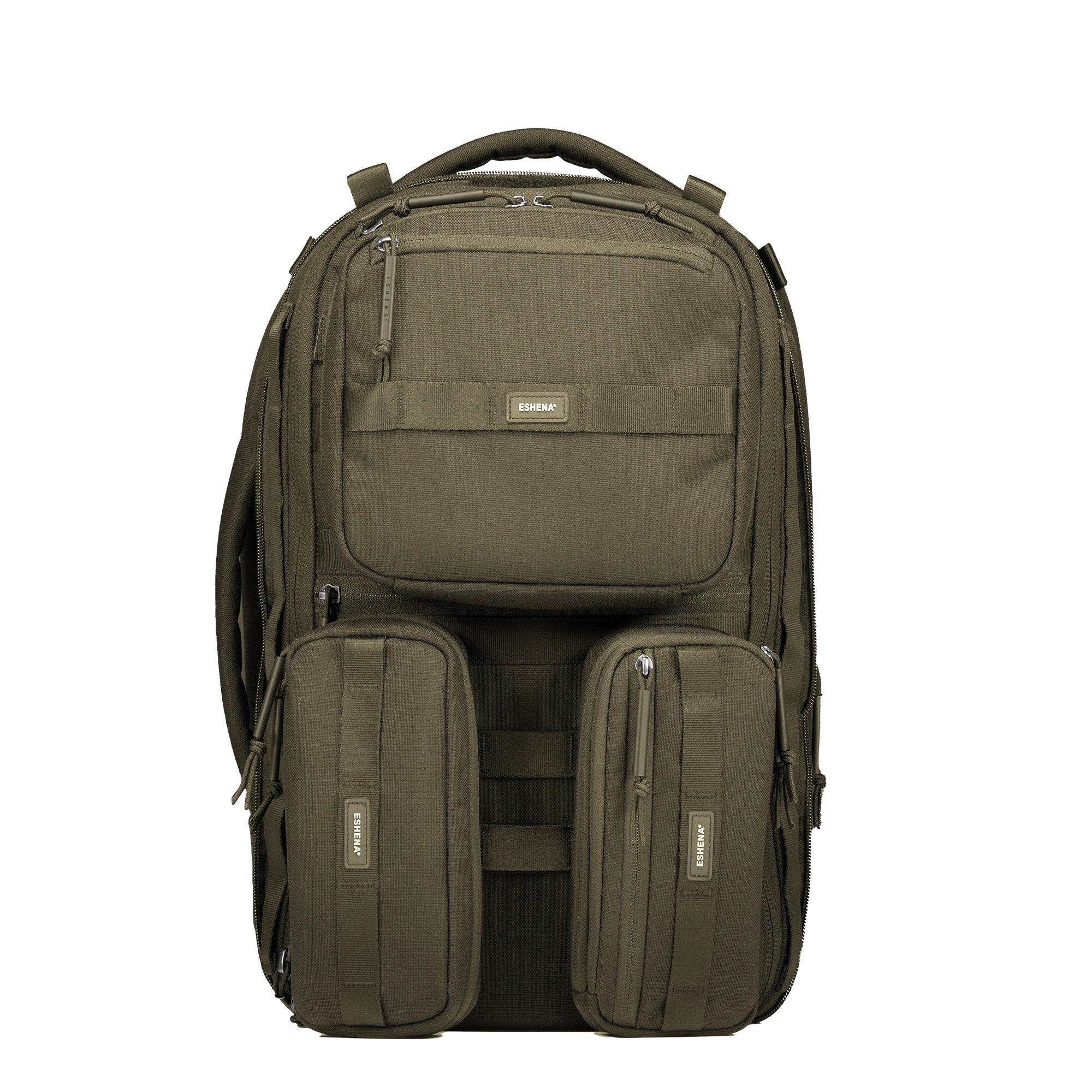 NoahFlex™ Pack 35L 1000D Cordura® Travel Bundle RG