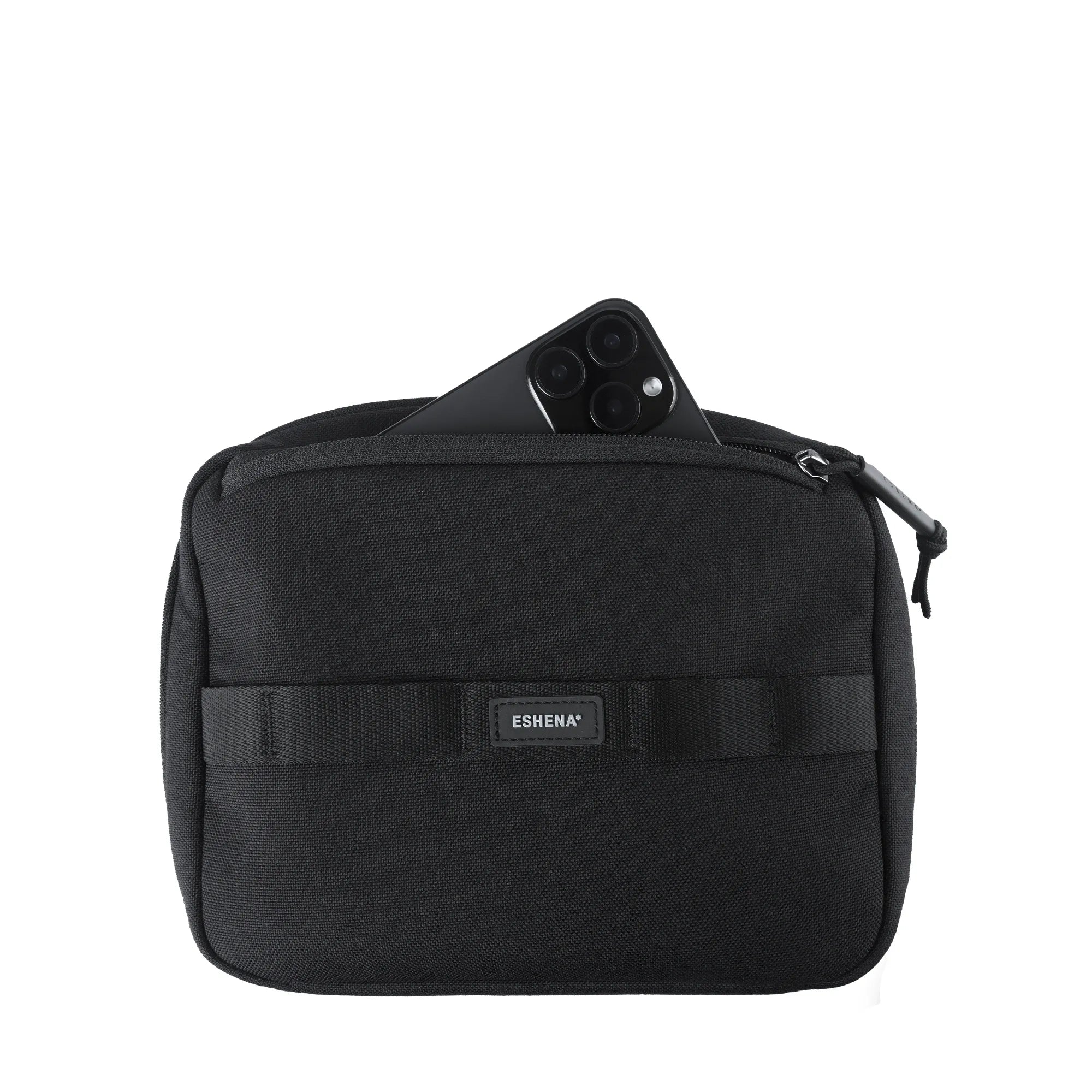 CarryPanel™ Pouch 1000D Cordura® BK