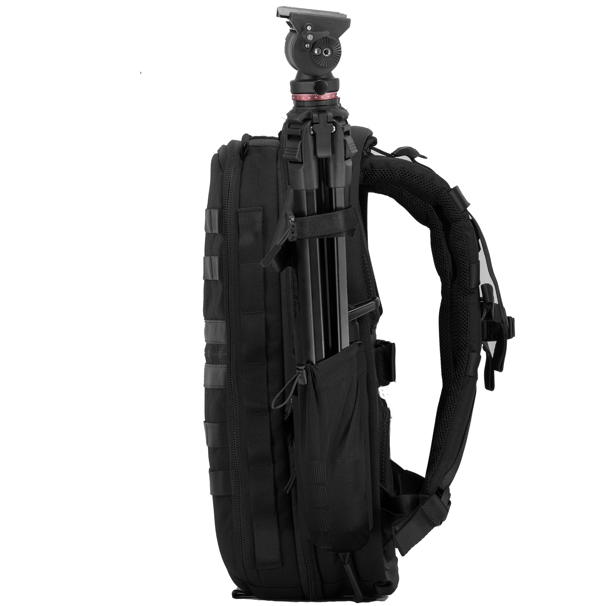 NoahFlex™ Pack 27L 1000D Cordura® Core Bundle BK
