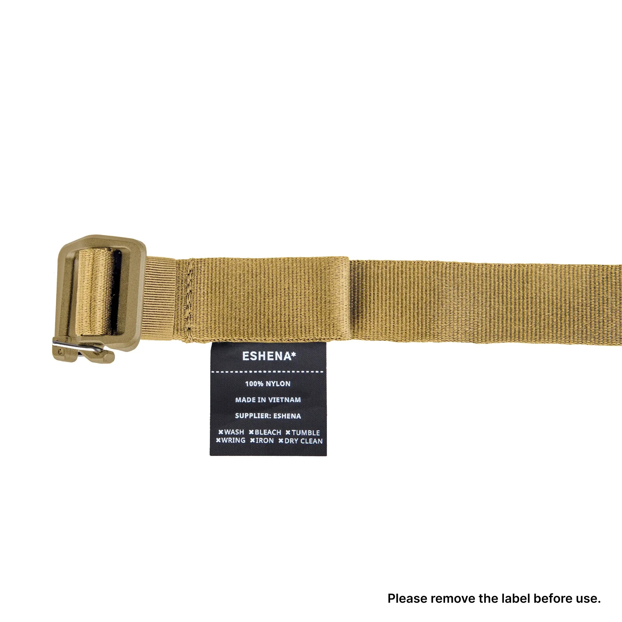 GearTight™ Strap CB