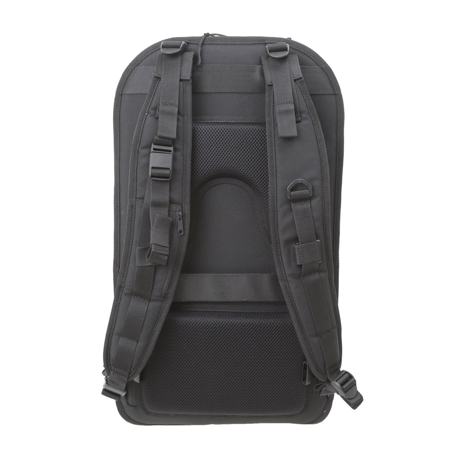 2.0 Bagram Pack 15 [For Office, Gym and Light Travel]