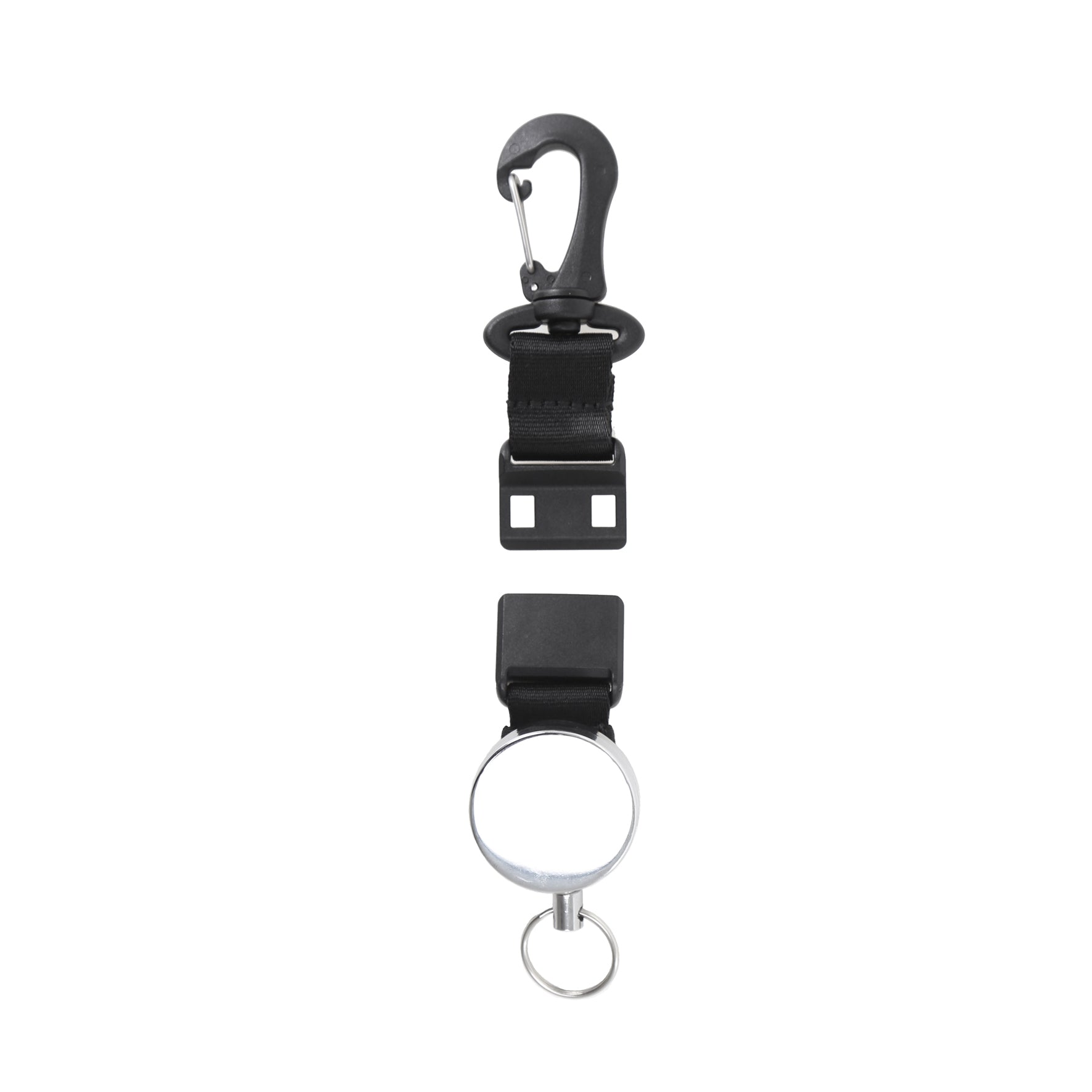 ESHENA Mag. Reel Keychain