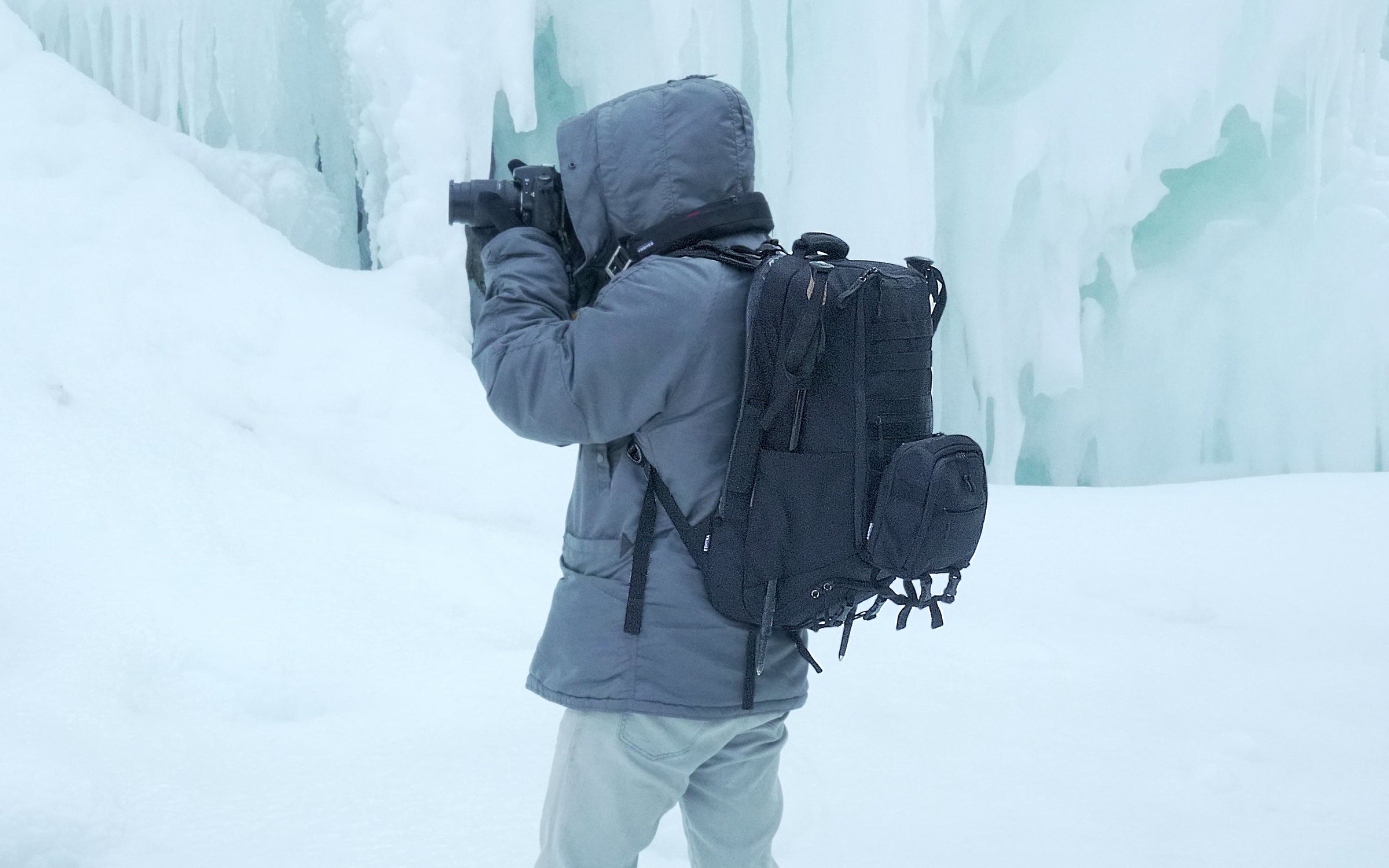 Backpacks