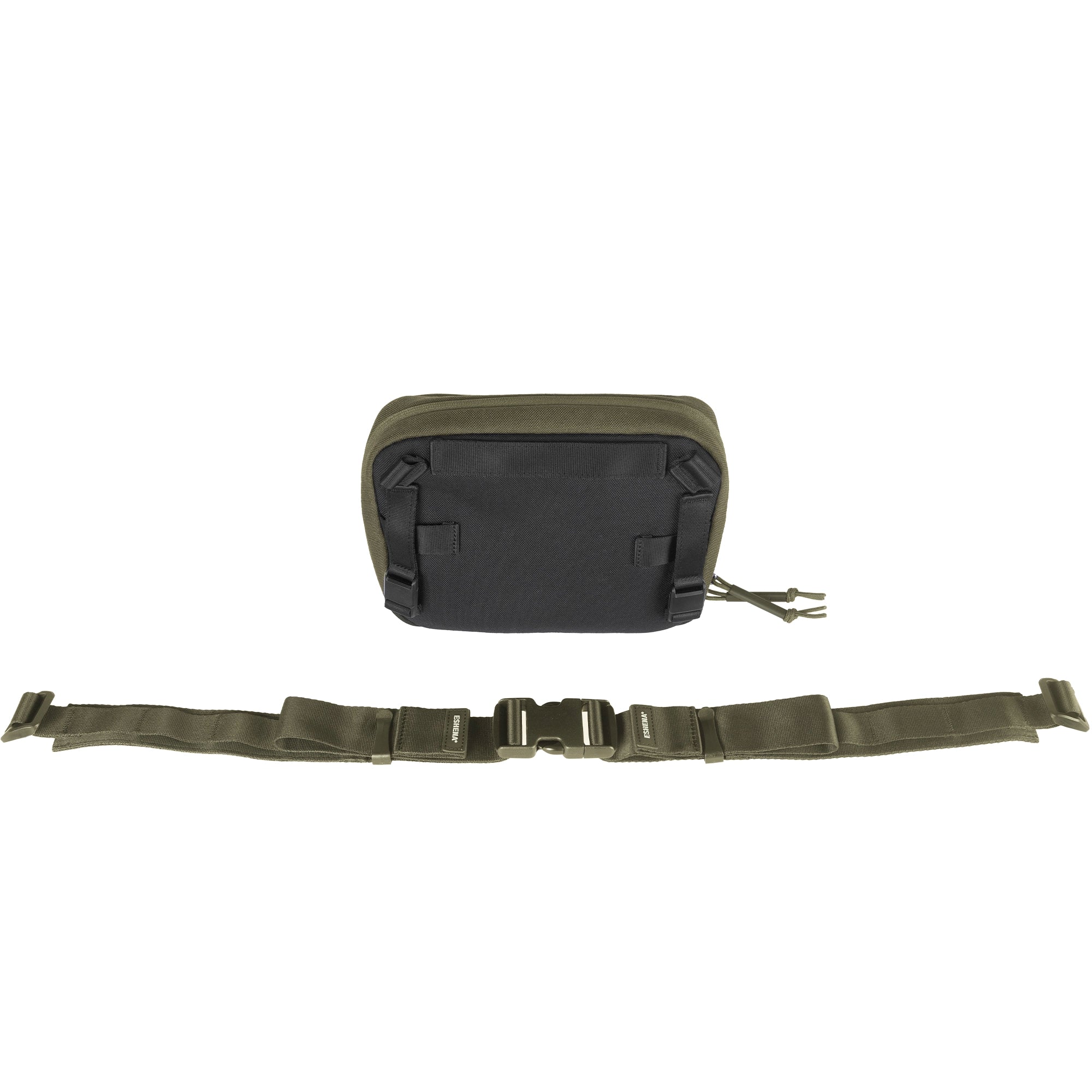 CarryPanel™ Sling 1000D Cordura® RG