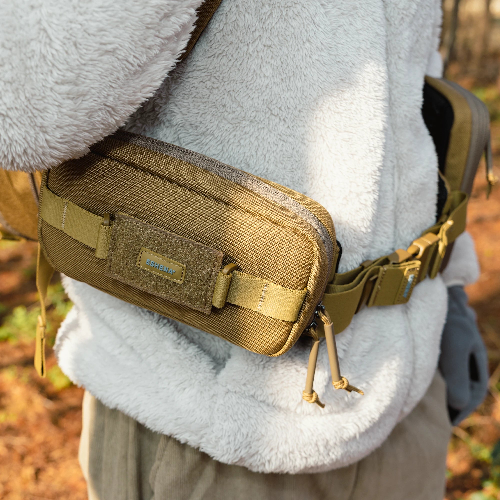 ModPatch™ Panel CB