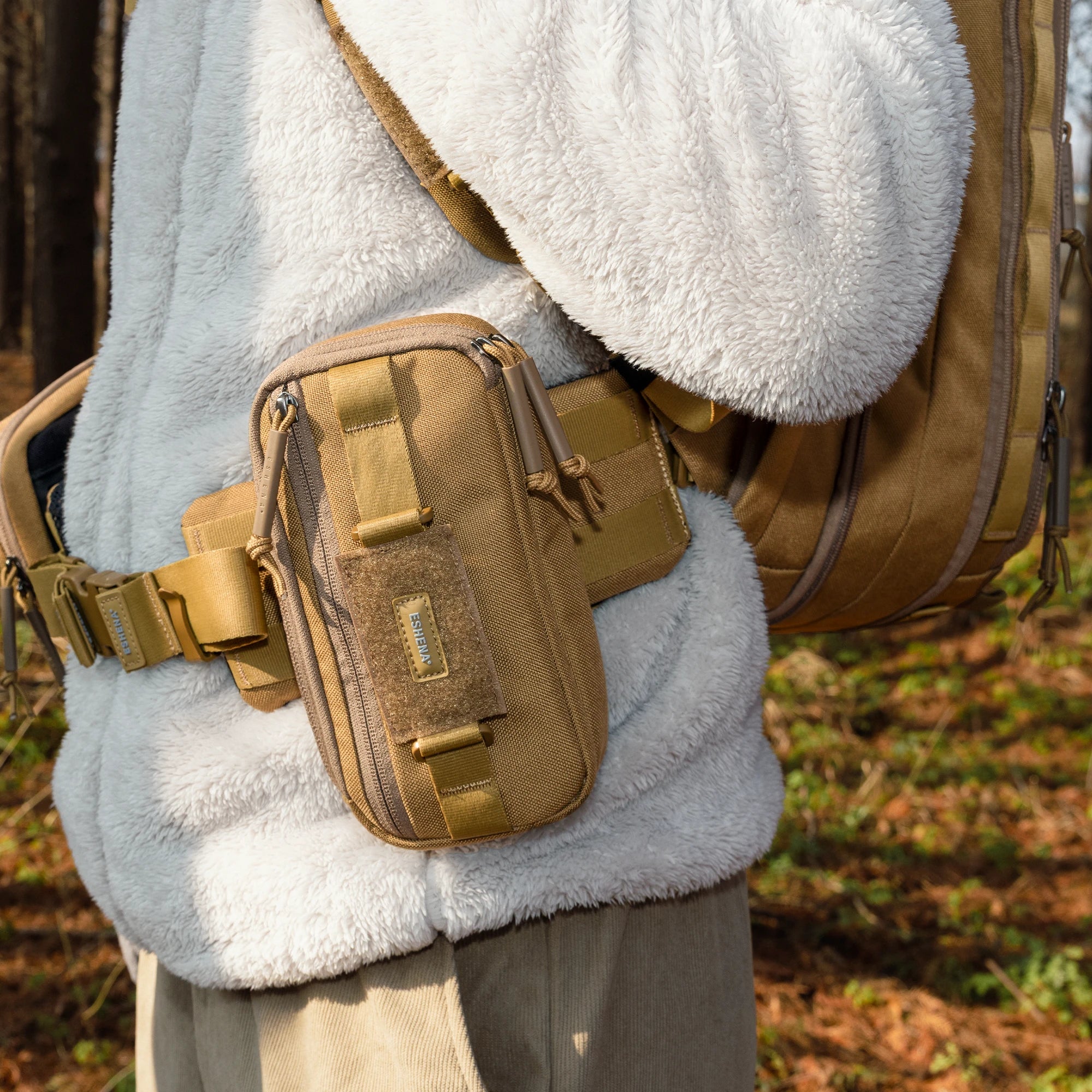 ModPatch™ Panel CB