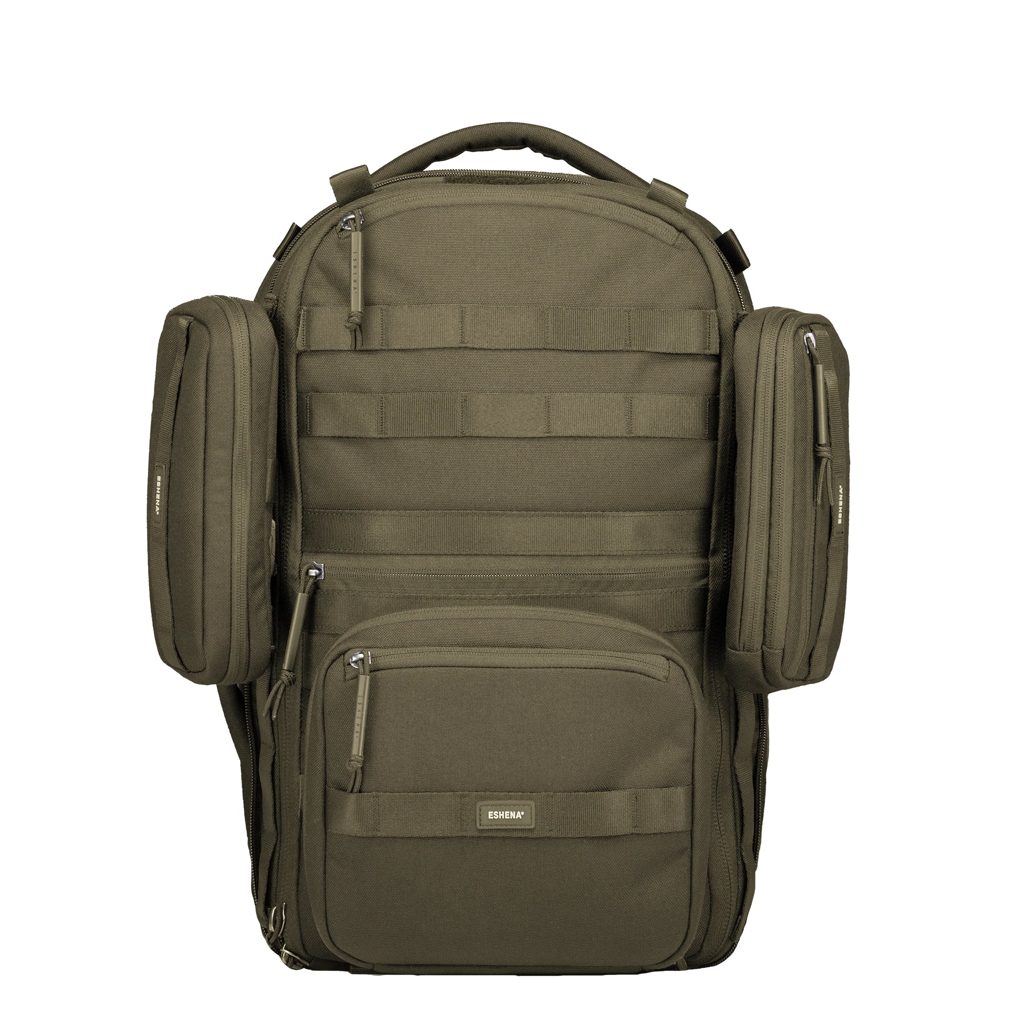 NoahFlex™ Pack 35L 1000D Cordura® Travel Bundle RG