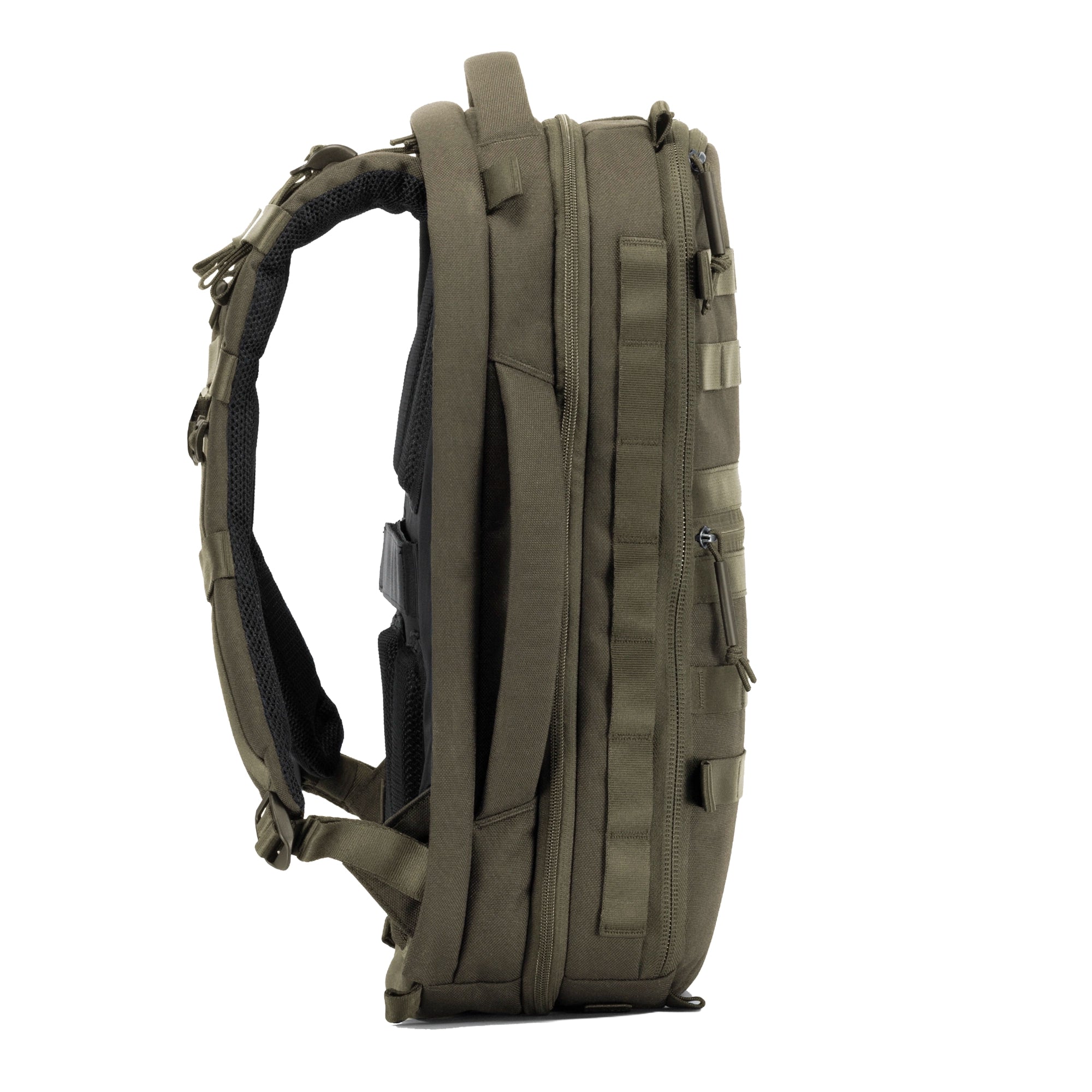 NoahFlex™ Pack 27L 1000D Cordura® Outdoor Bundle RG