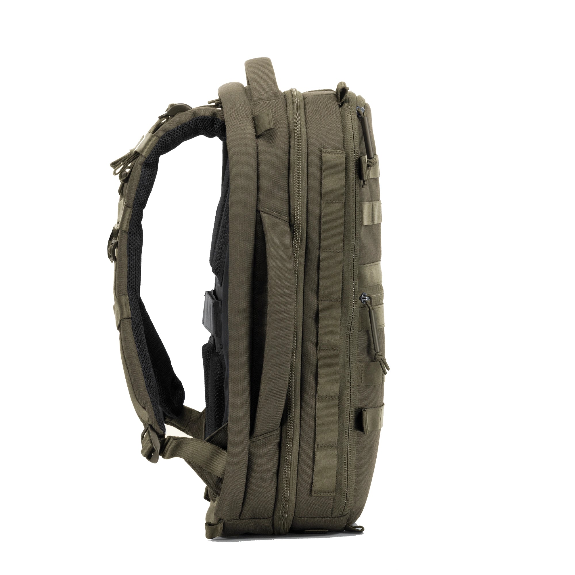 NoahFlex™ Pack 35L 1000D Cordura® Outdoor Bundle RG