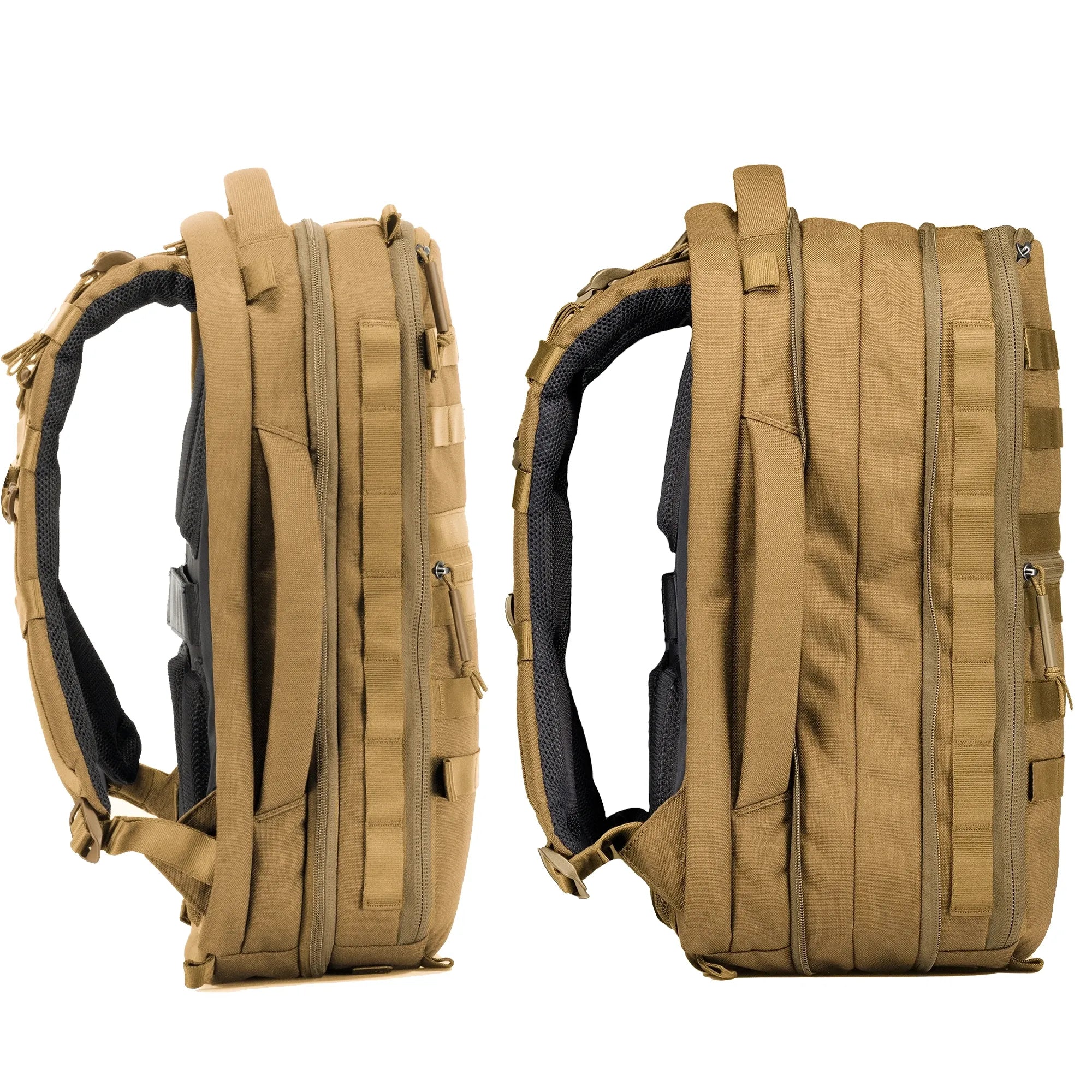 NoahFlex™ Pack 27L 1000D Cordura® Core Bundle CB