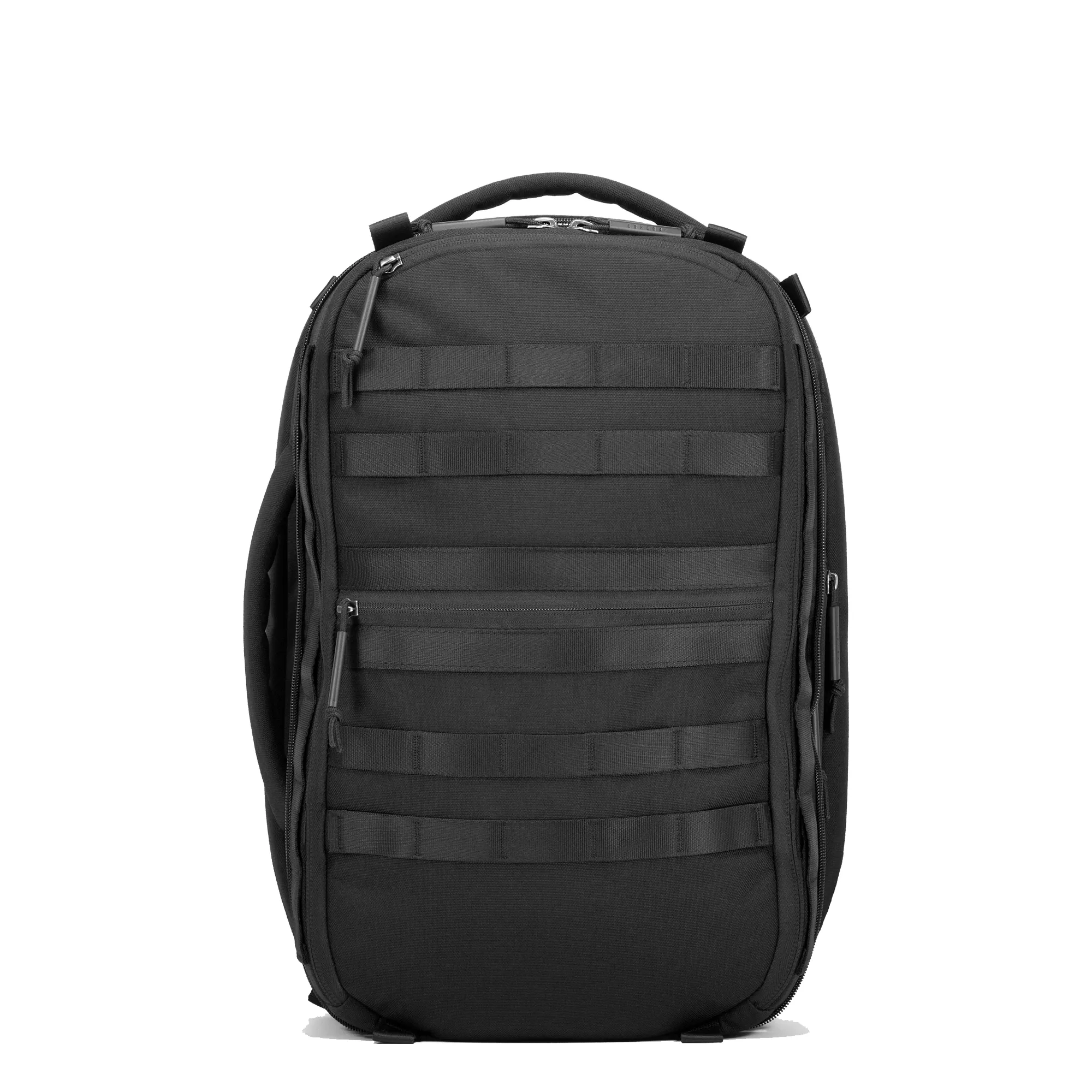 NoahFlex™ Pack 31L Cordura® BK