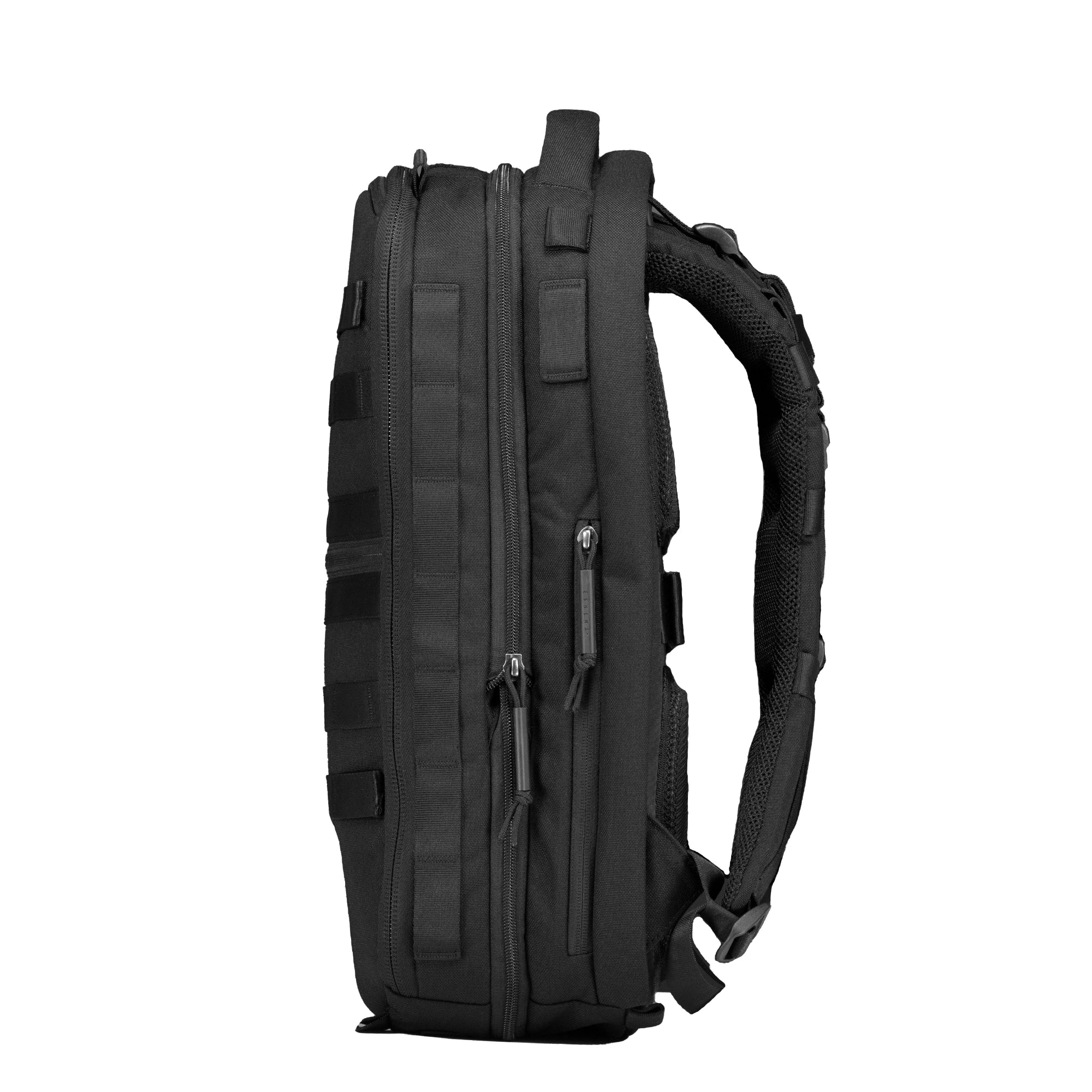 NoahFlex™ Pack 31L 1000D Cordura® Core Bundle BK