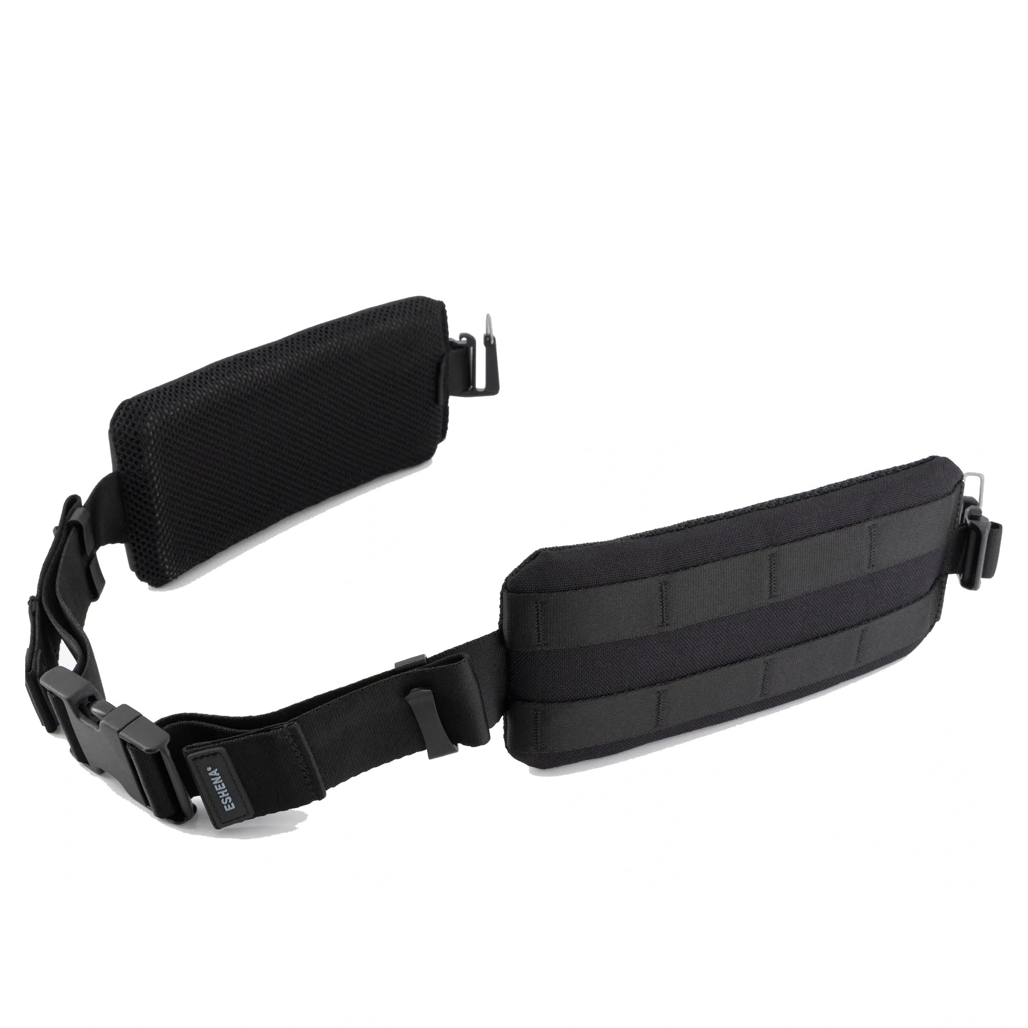 DualCore™ Padded Belt 1000D Cordura® BK