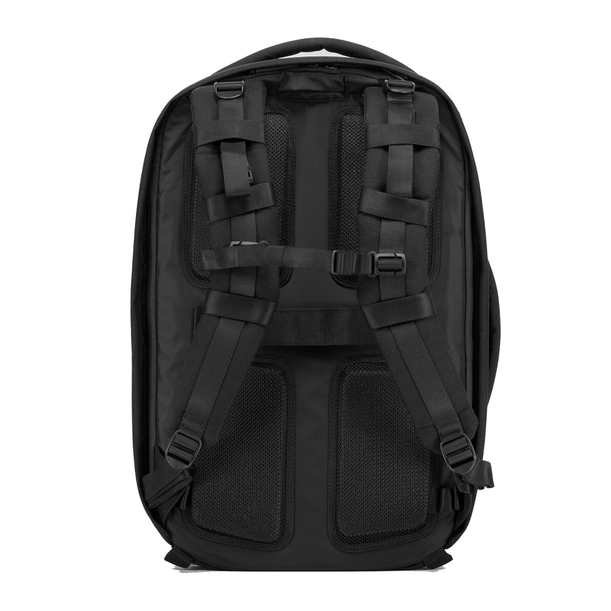 NoahFlex™ Pack 35L 1000D Cordura® BK