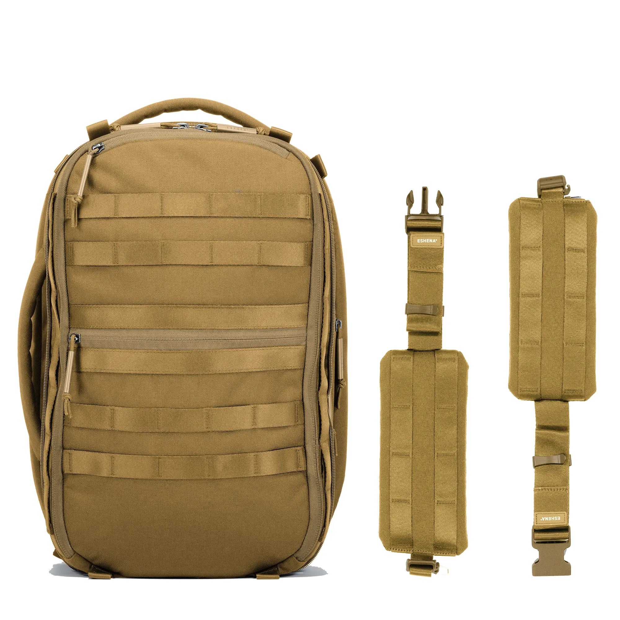 NoahFlex™ Pack 31L 1000D Cordura® Core Bundle CB