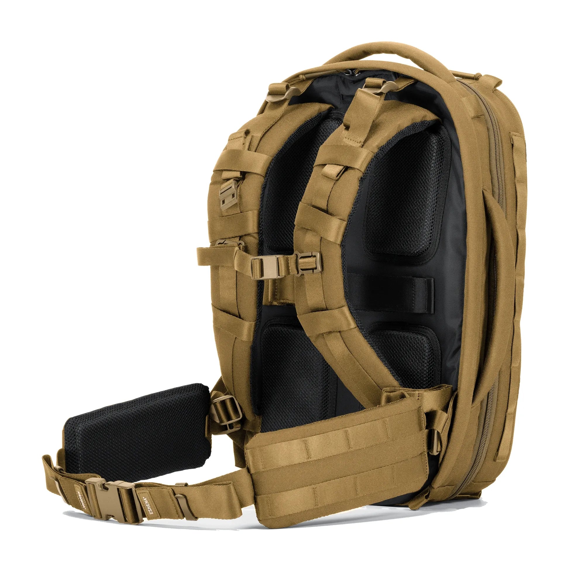 NoahFlex™ Pack 31L 1000D Cordura® Core Bundle CB