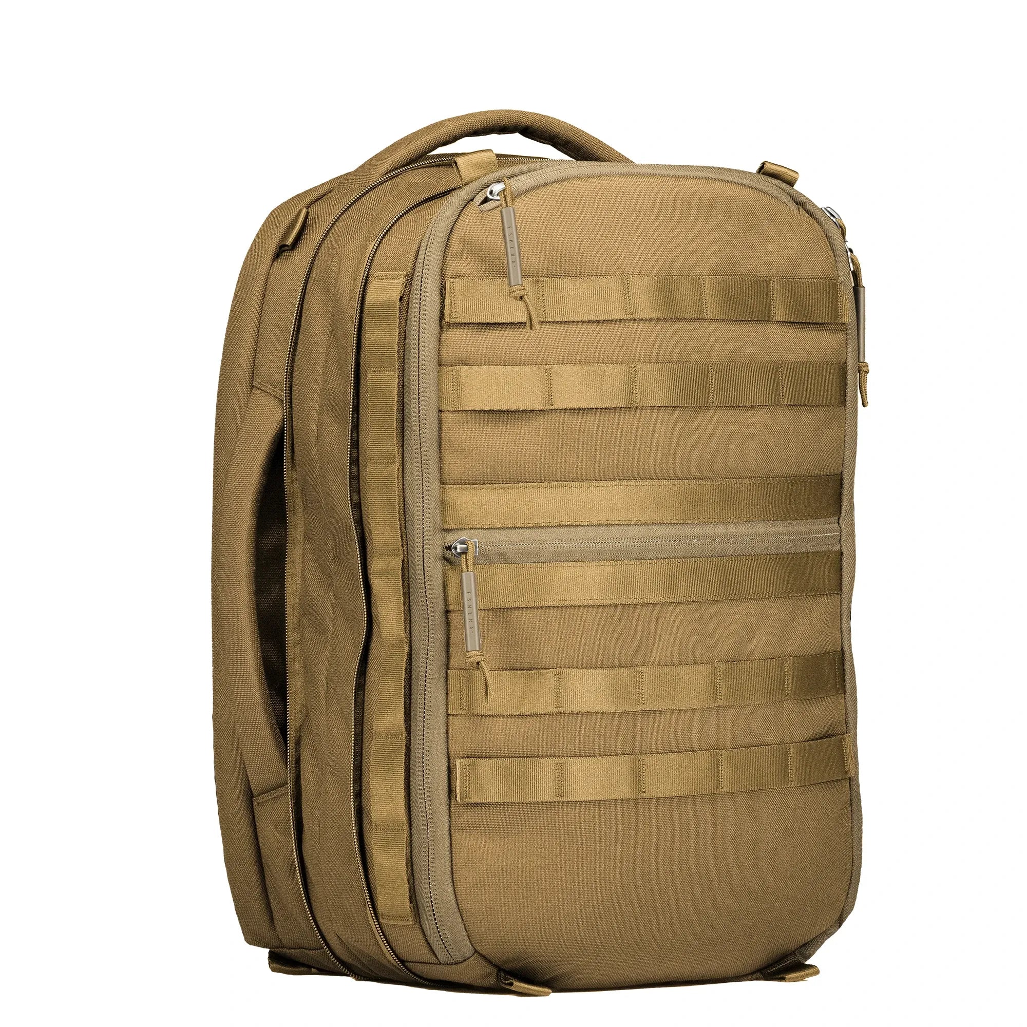 NoahFlex™ Pack 31L 1000D Cordura® Core Bundle CB