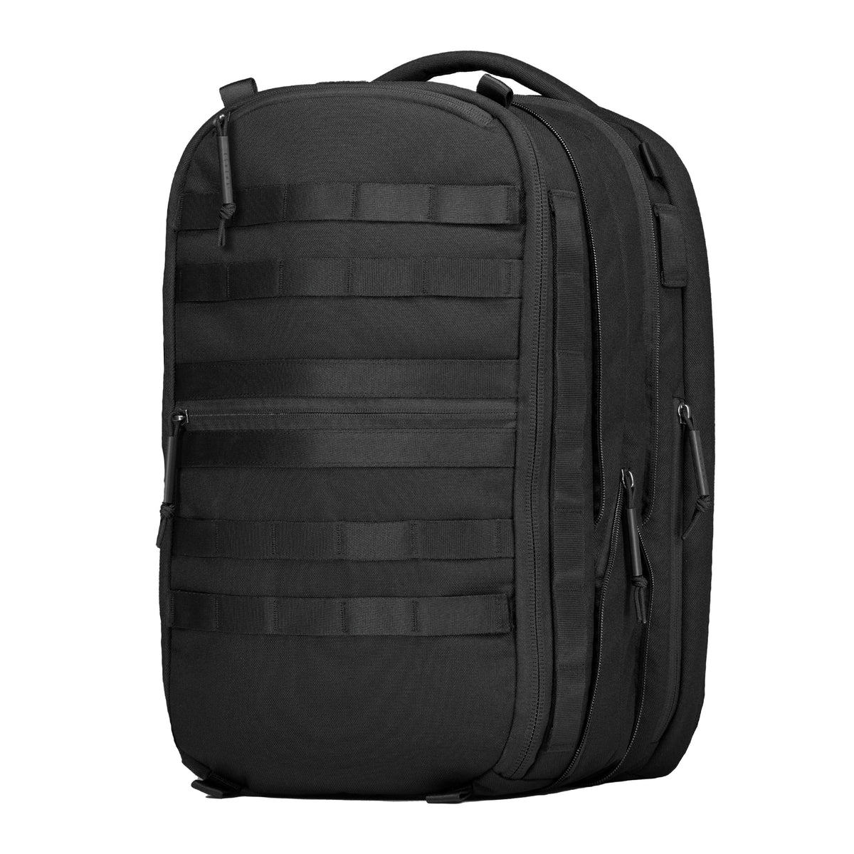 NoahFlex™ Pack 35L 1000D Cordura® BK