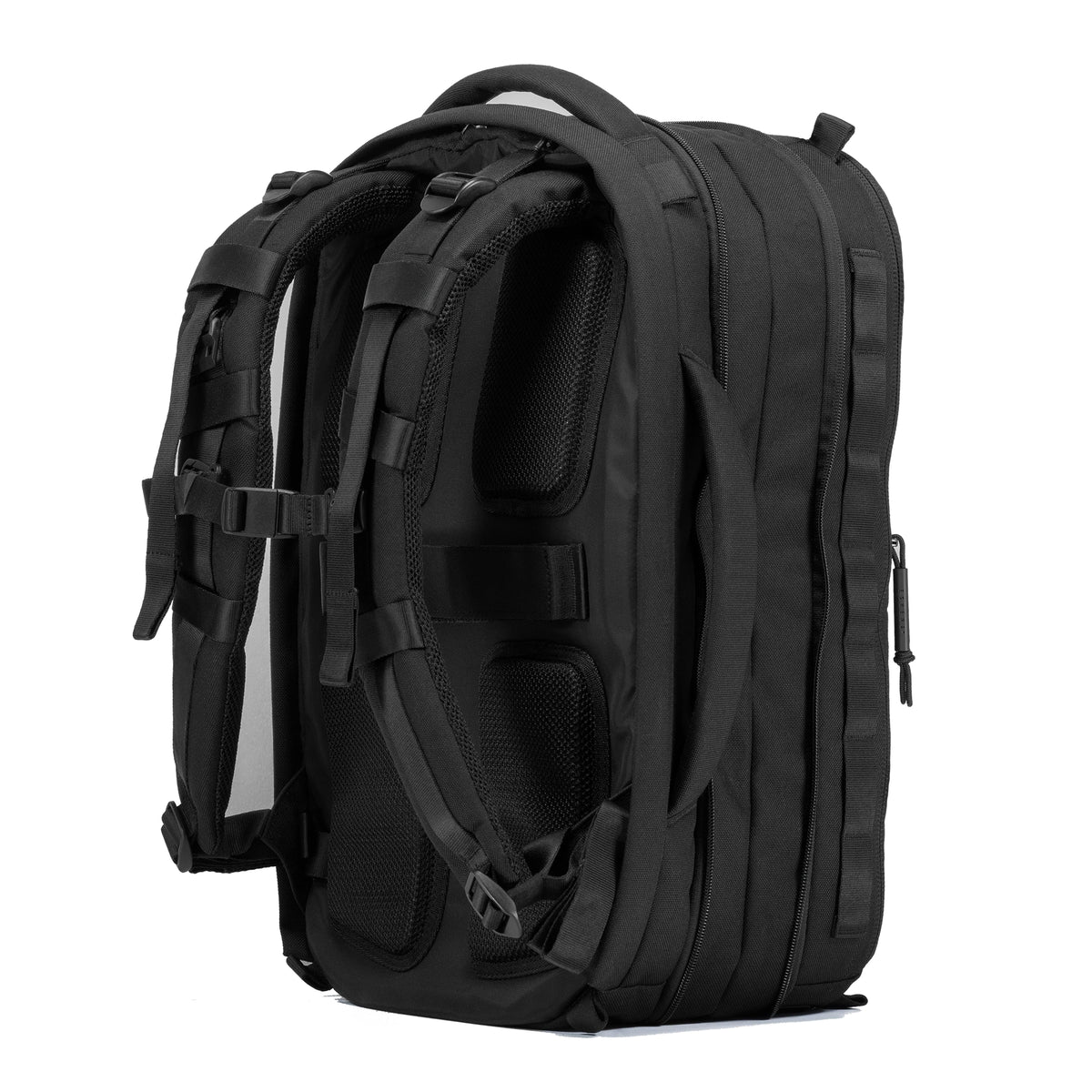 NoahFlex™ Pack 35L 1000D Cordura® BK