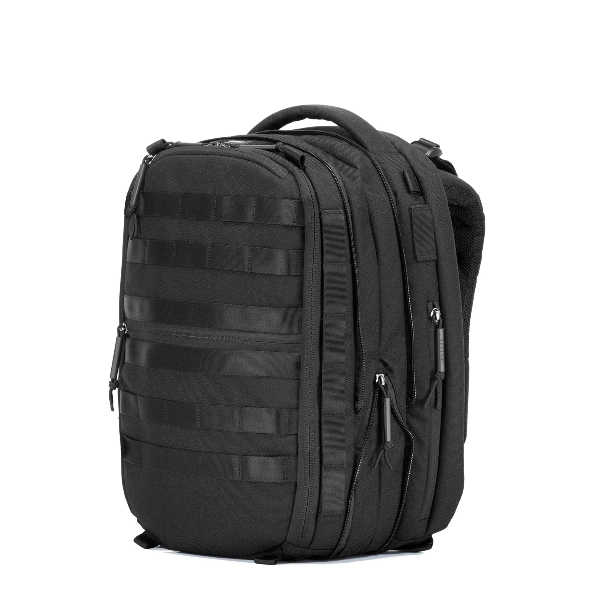 NoahFlex™ Pack 27L 1000D Cordura® Outdoor Bundle BK