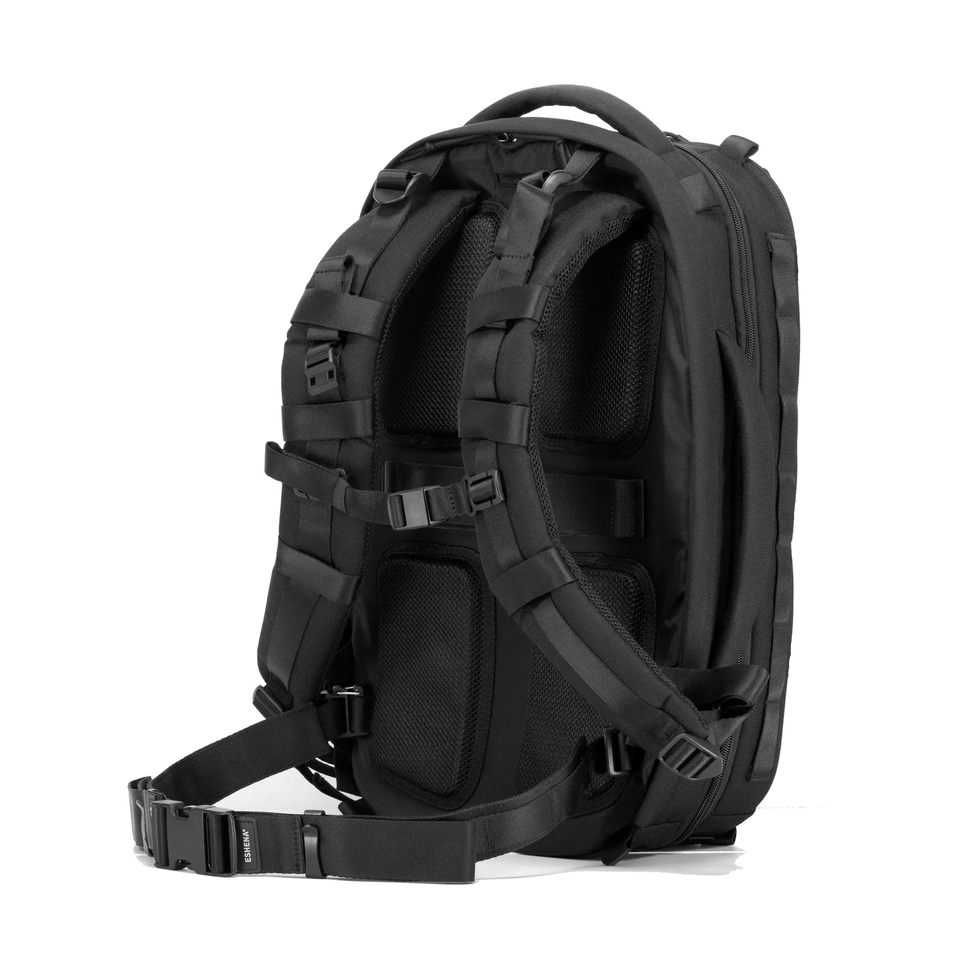 MultiRig™ Strap Bundle BK