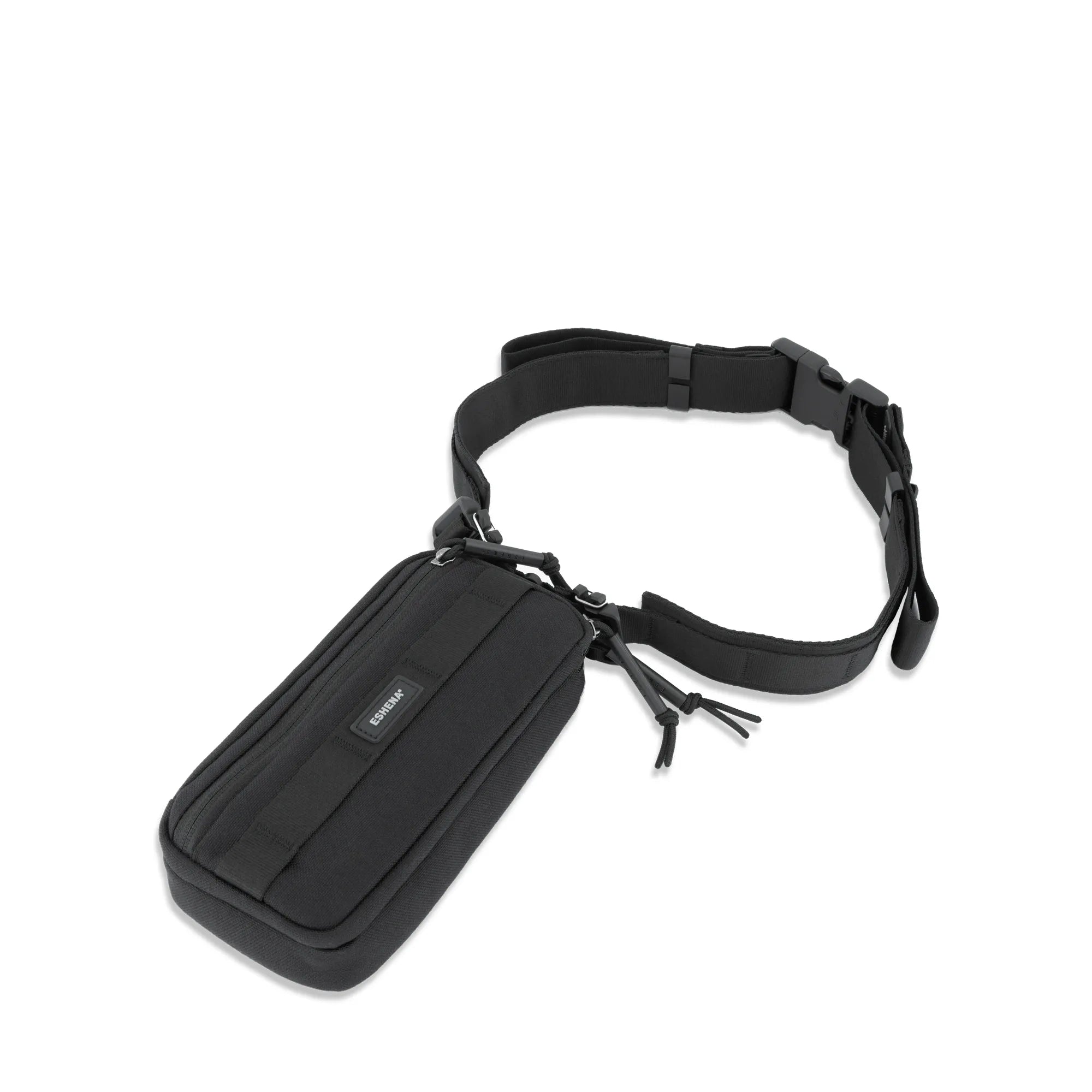 SnapZip™ Sling 1000D Cordura® BK