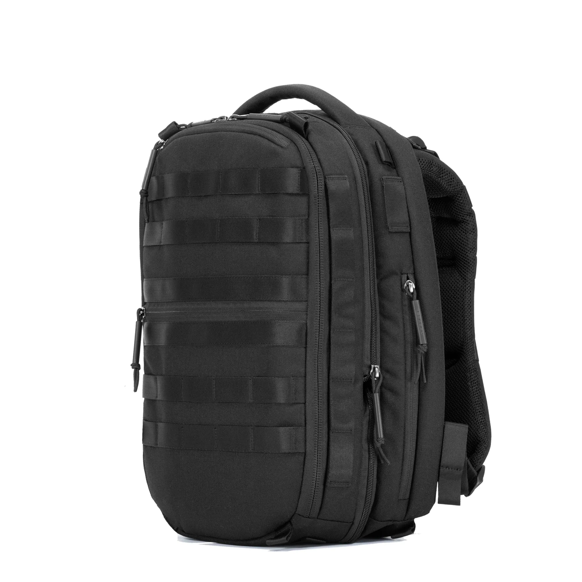 NoahFlex™ Pack 27L 1000D Cordura® Core Bundle BK
