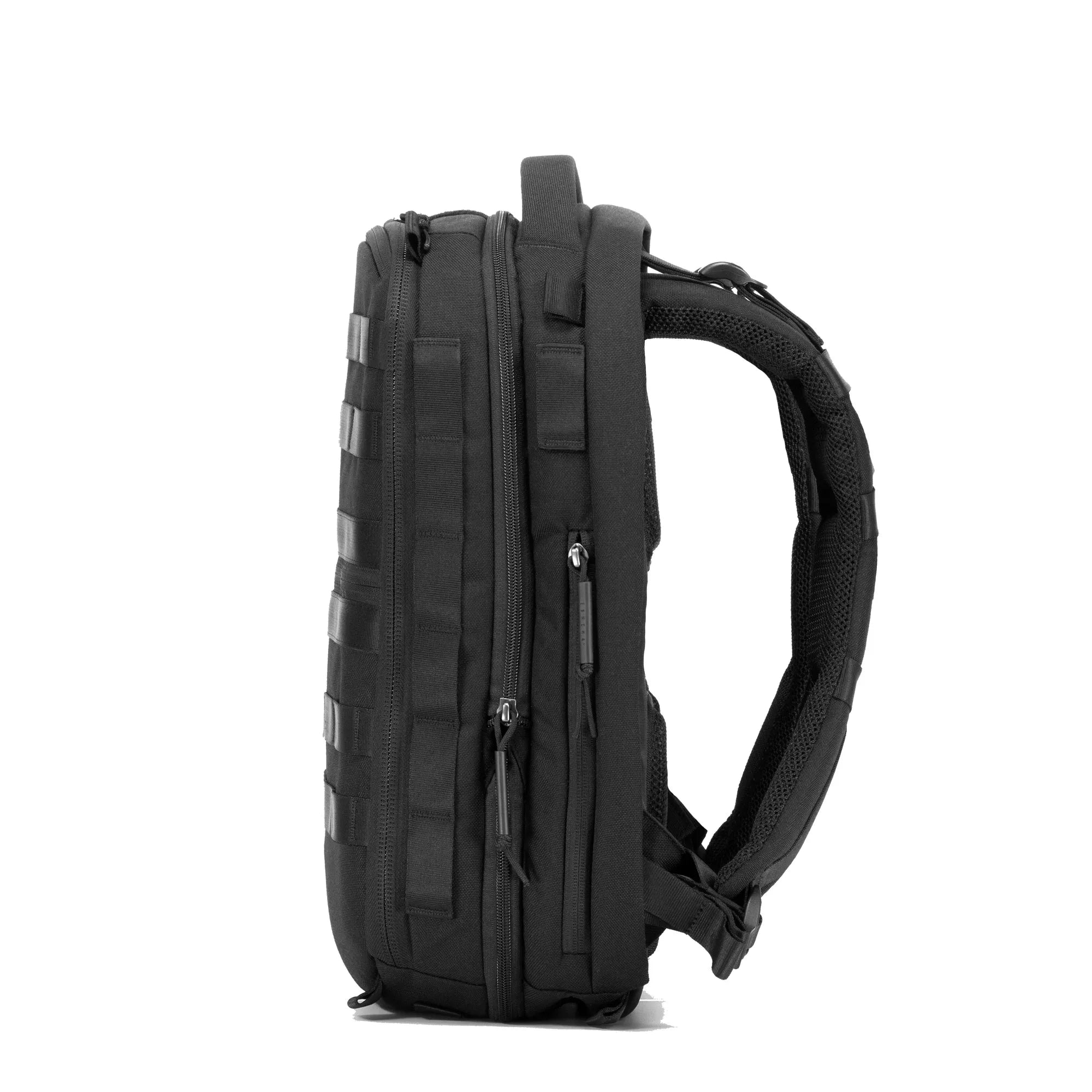 NoahFlex™ Pack 27L 1000D Cordura® Core Bundle BK