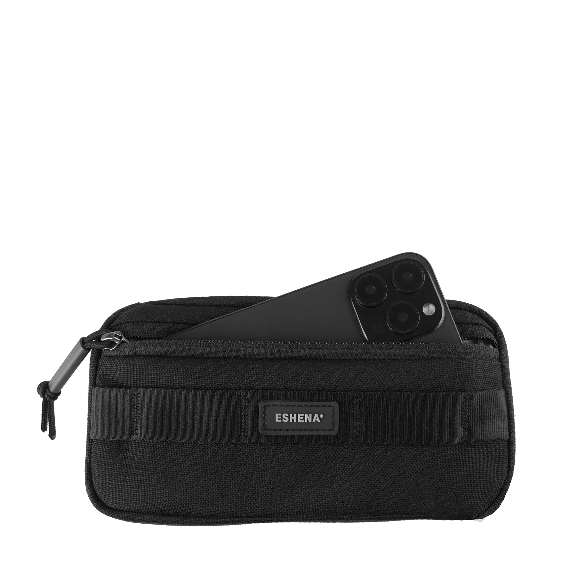 SnapZip™ Sling 1000D Cordura® BK