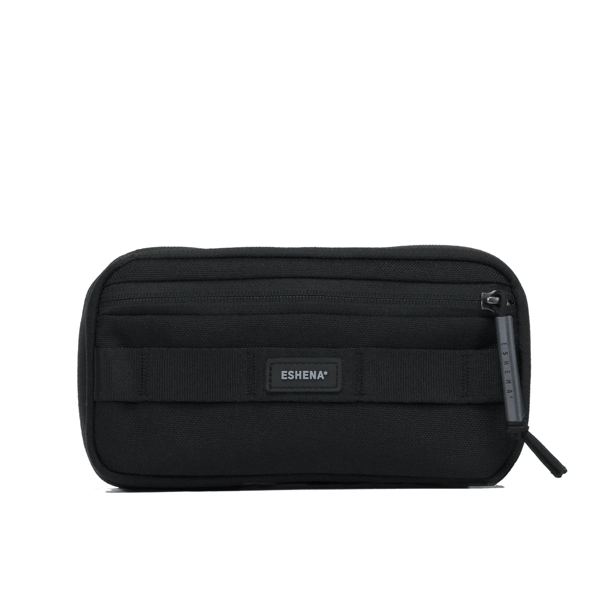 SnapZip™ Pouch 1000D Cordura® BK