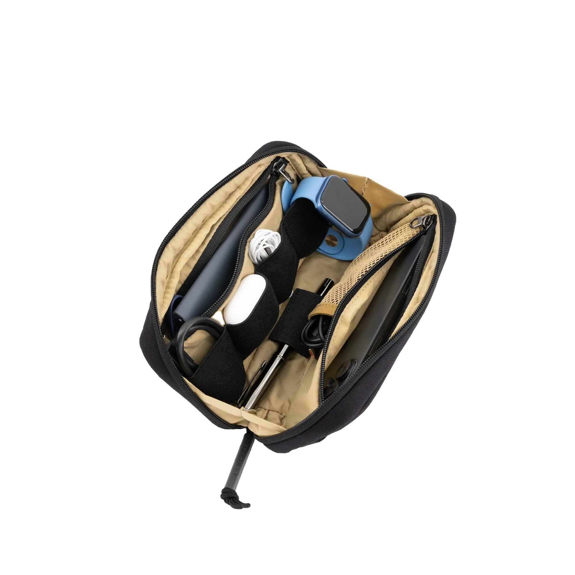 CarryCell™ Pouch 1000D Cordura® BK