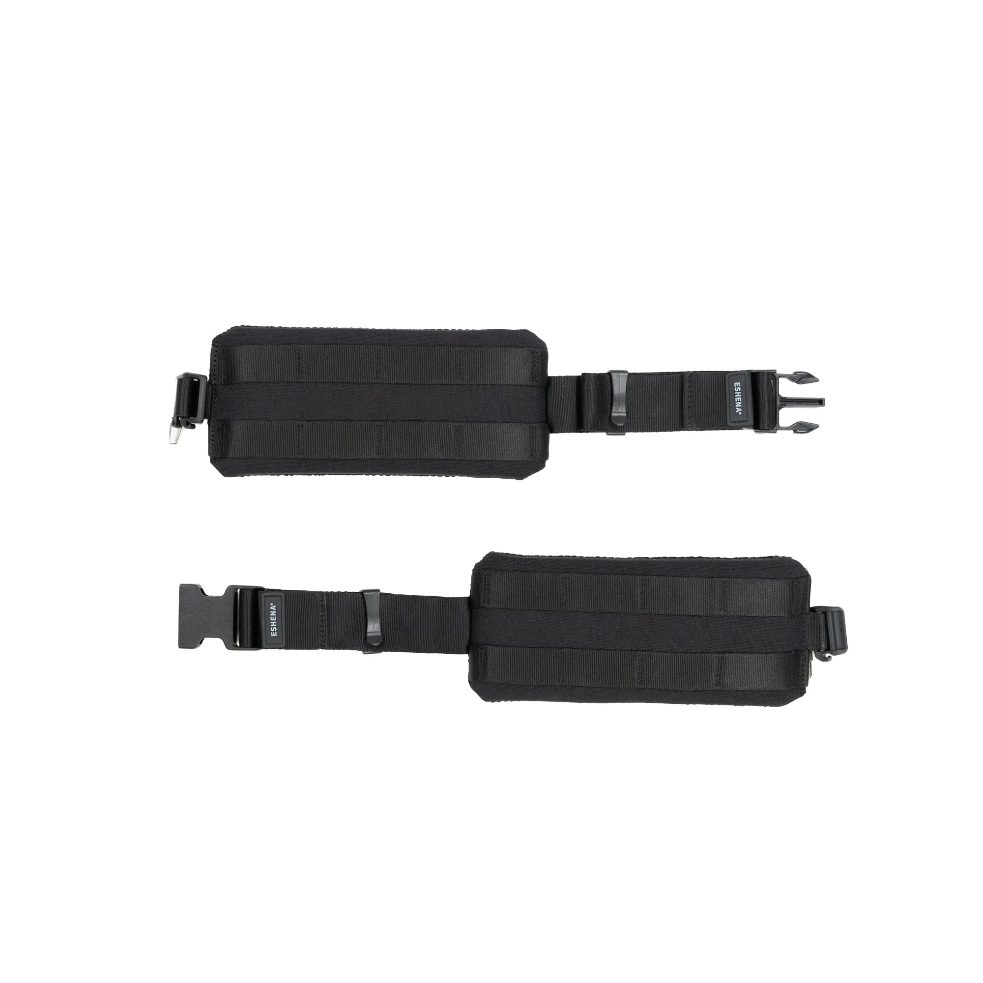 DualCore™ Padded Belt 1000D Cordura® BK