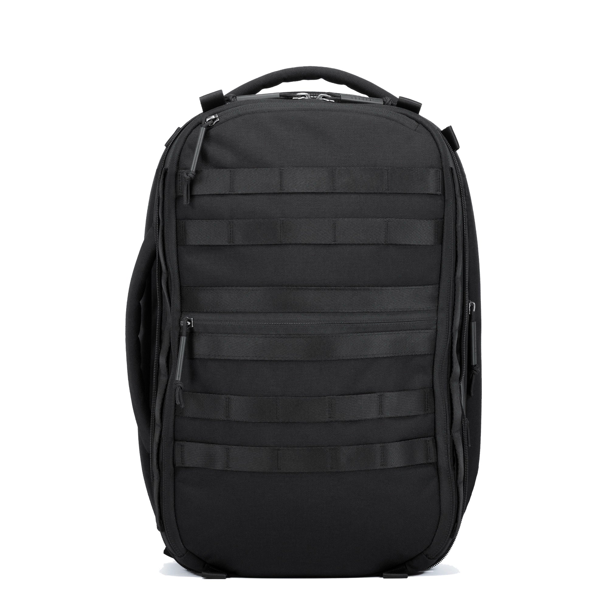 NoahFlex™ Pack 31L 1000D Cordura® Core Bundle BK