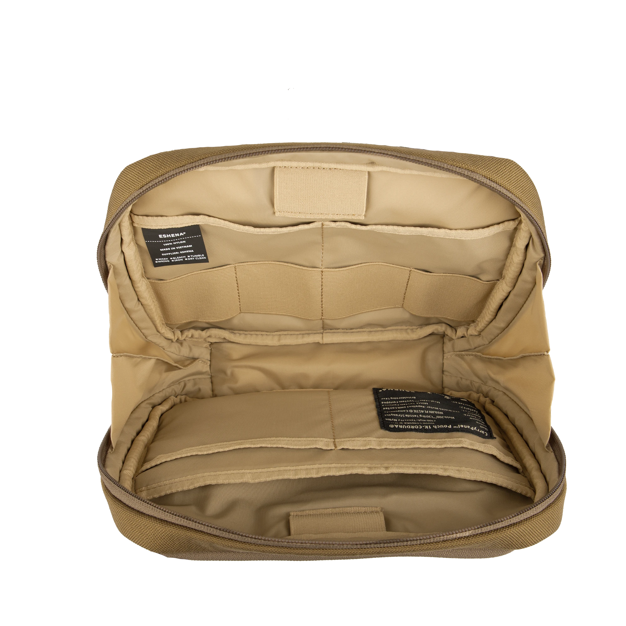 CarryPanel™ Pouch 1000D Cordura® CB