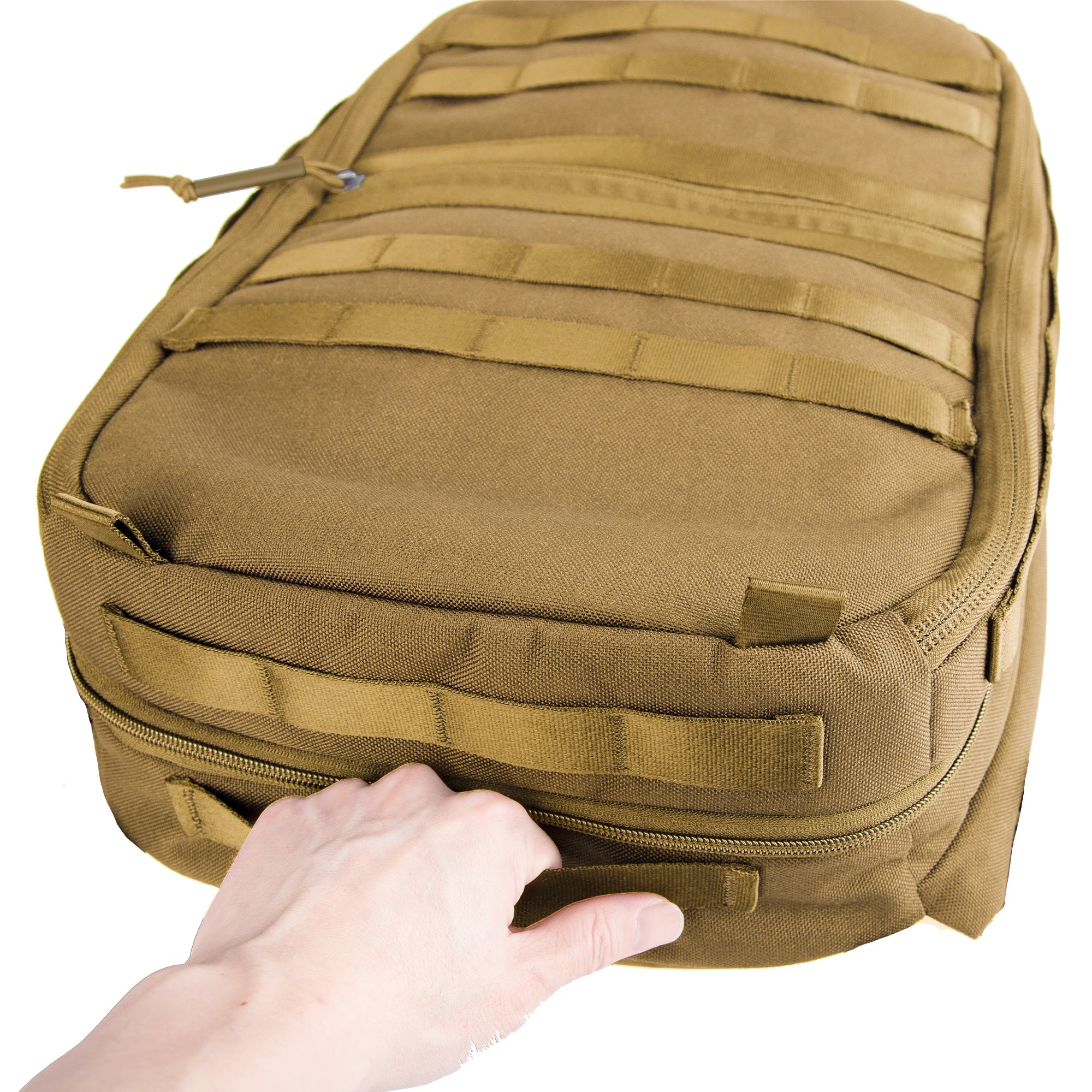 NoahFlex™ Pack 35L Cordura® Modular Pouch Bundle CB