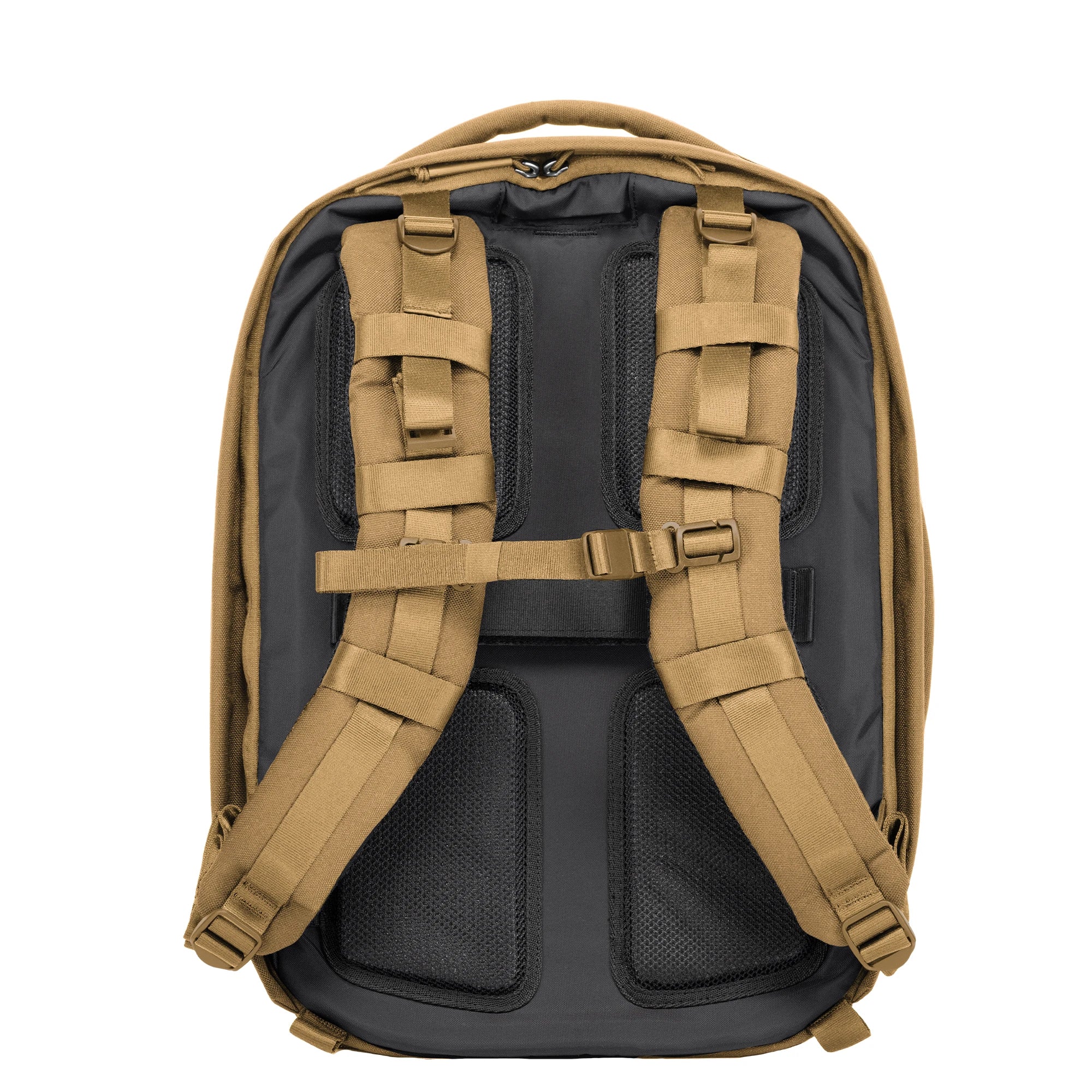 NoahFlex™ Pack 31L 1000D Cordura® Outdoor Bundle CB
