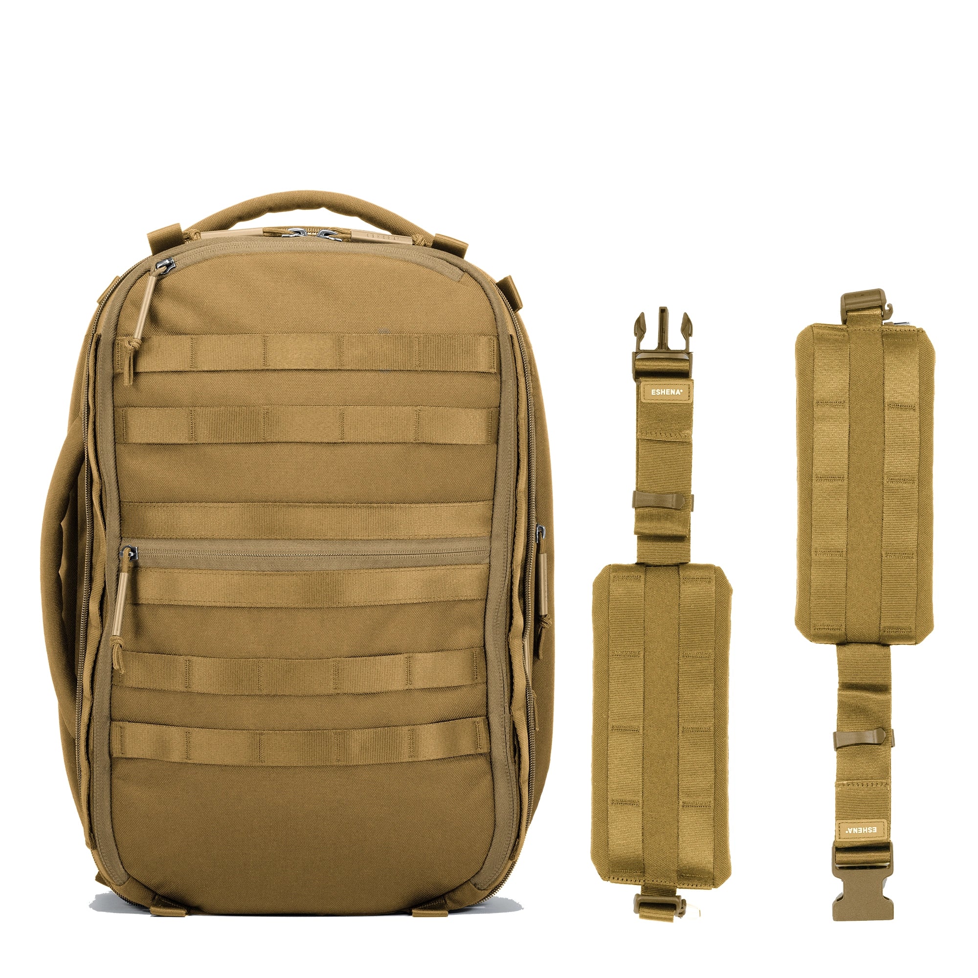 NoahFlex™ Pack 27L 1000D Cordura® Core Bundle CB